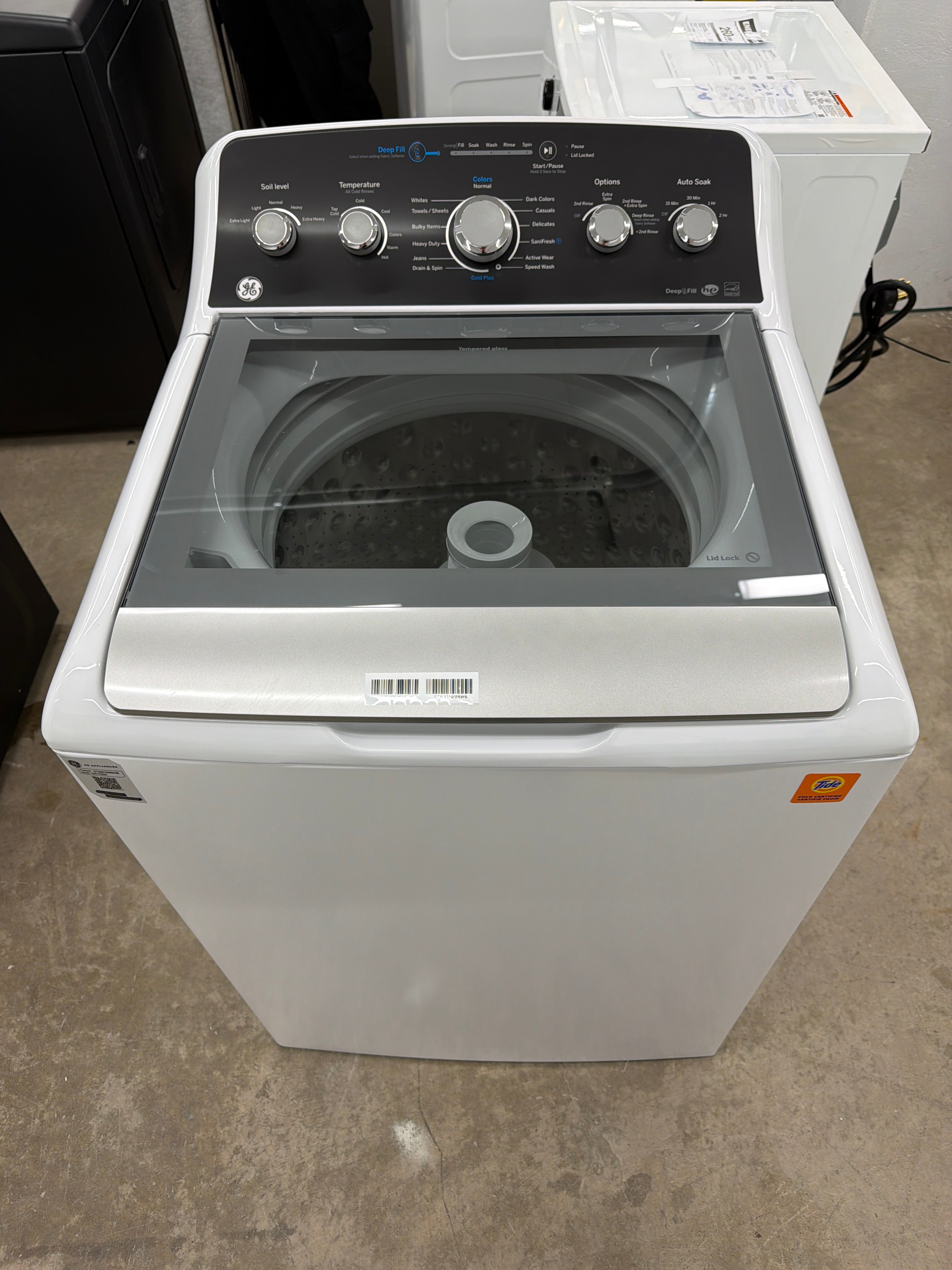 GTW491BMRWS