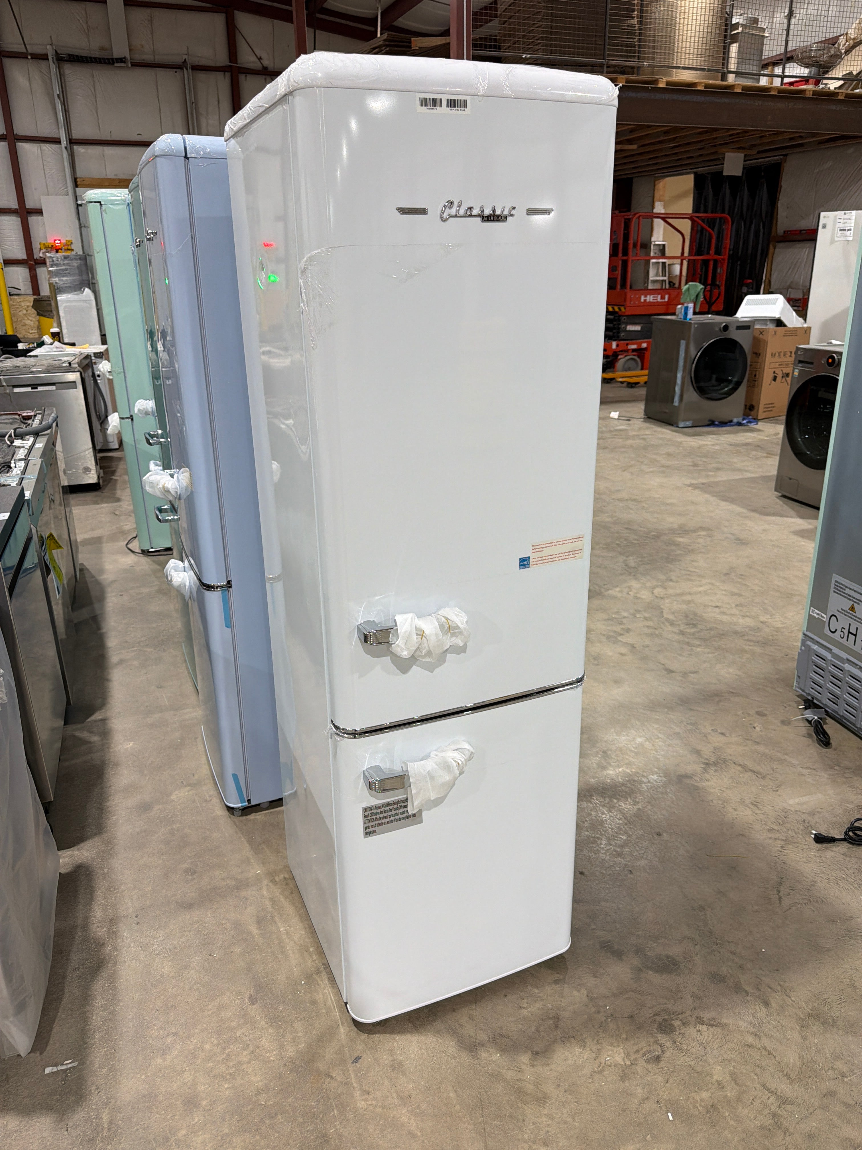 UGP-275L W AC