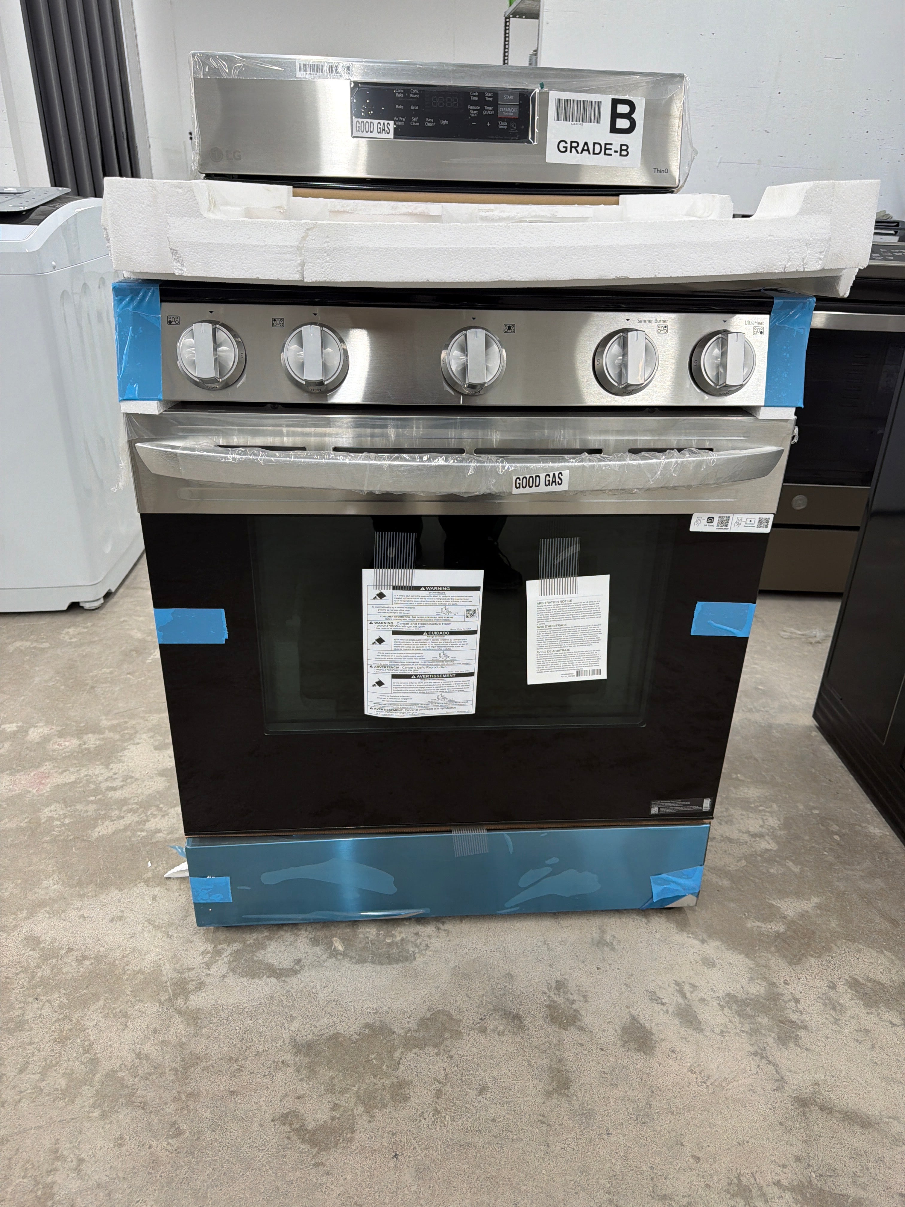 LRGL5823S