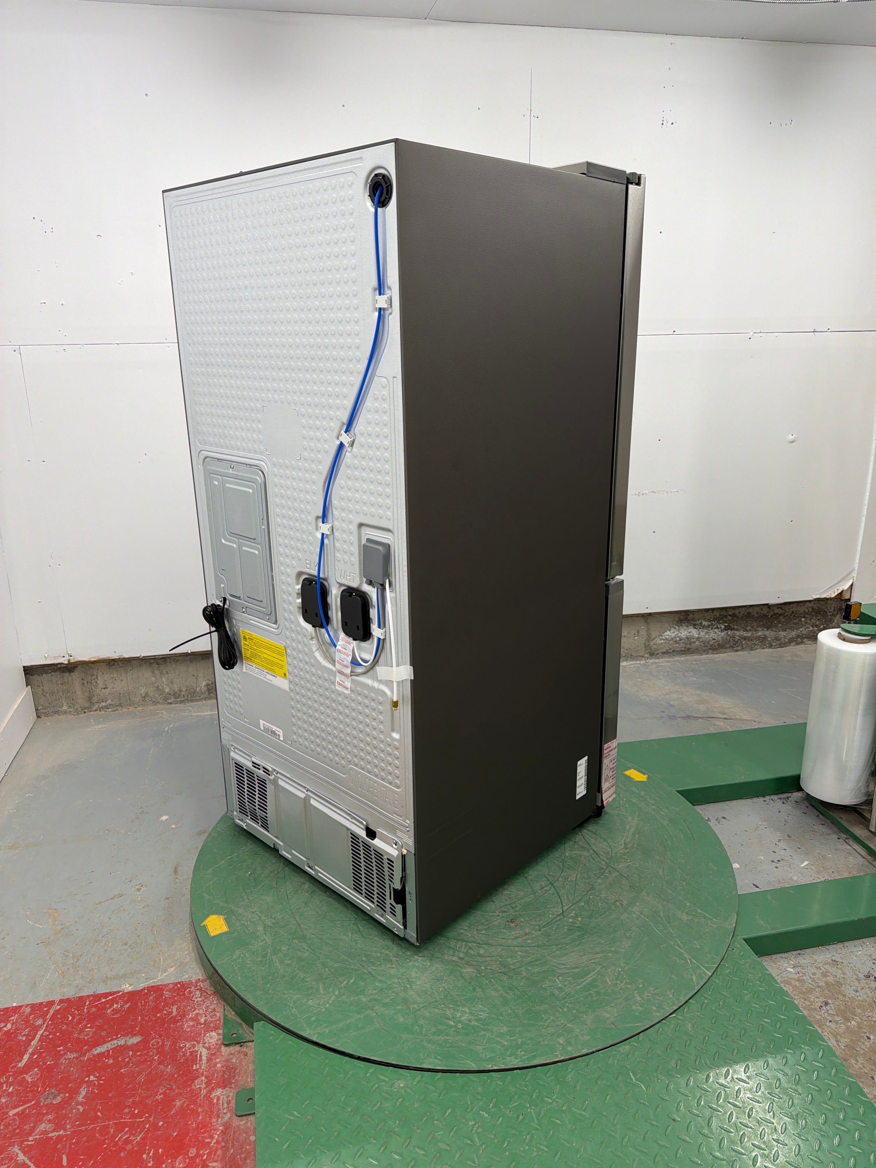 RF25C5551SR