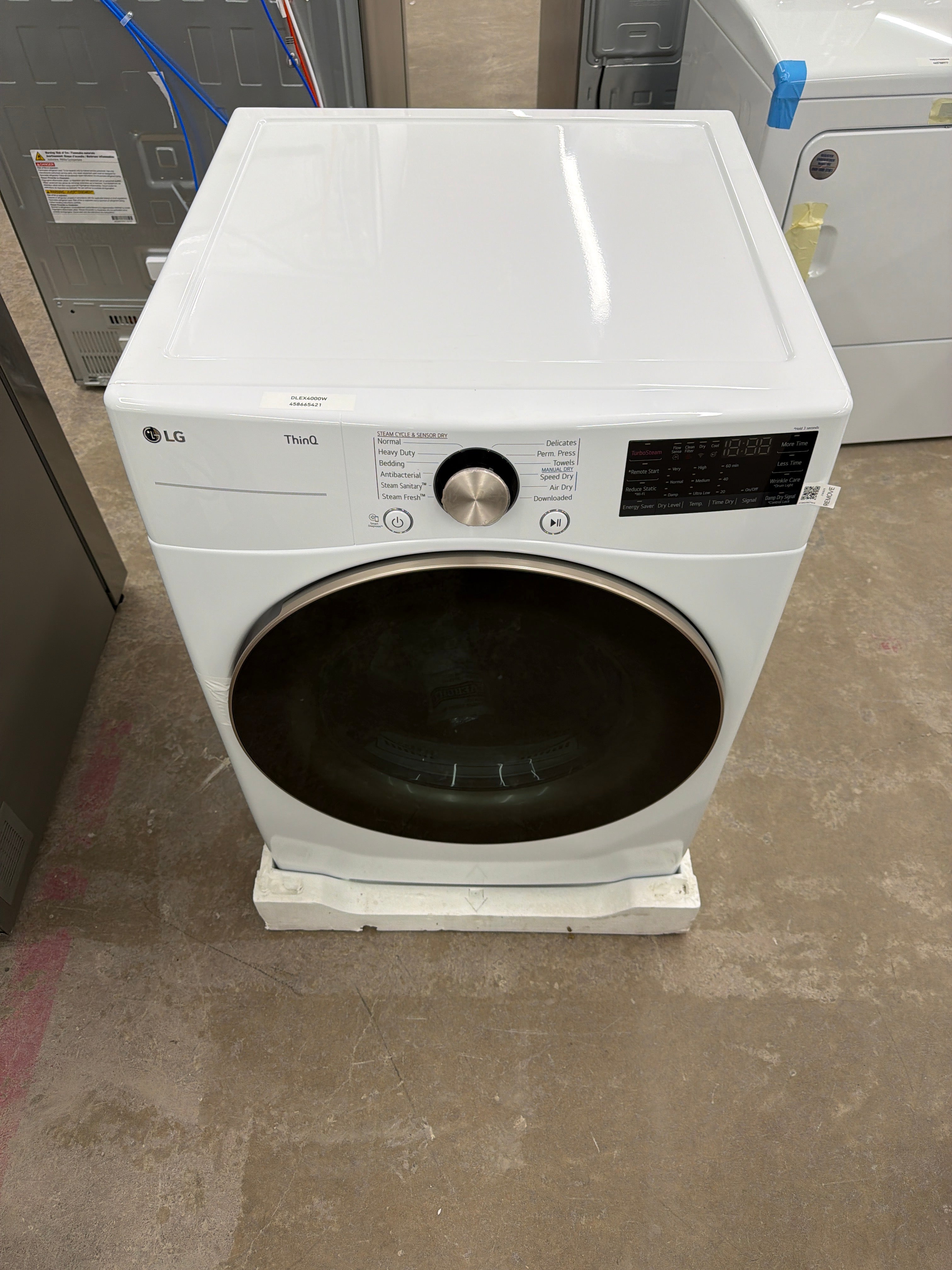 DLEX4000W