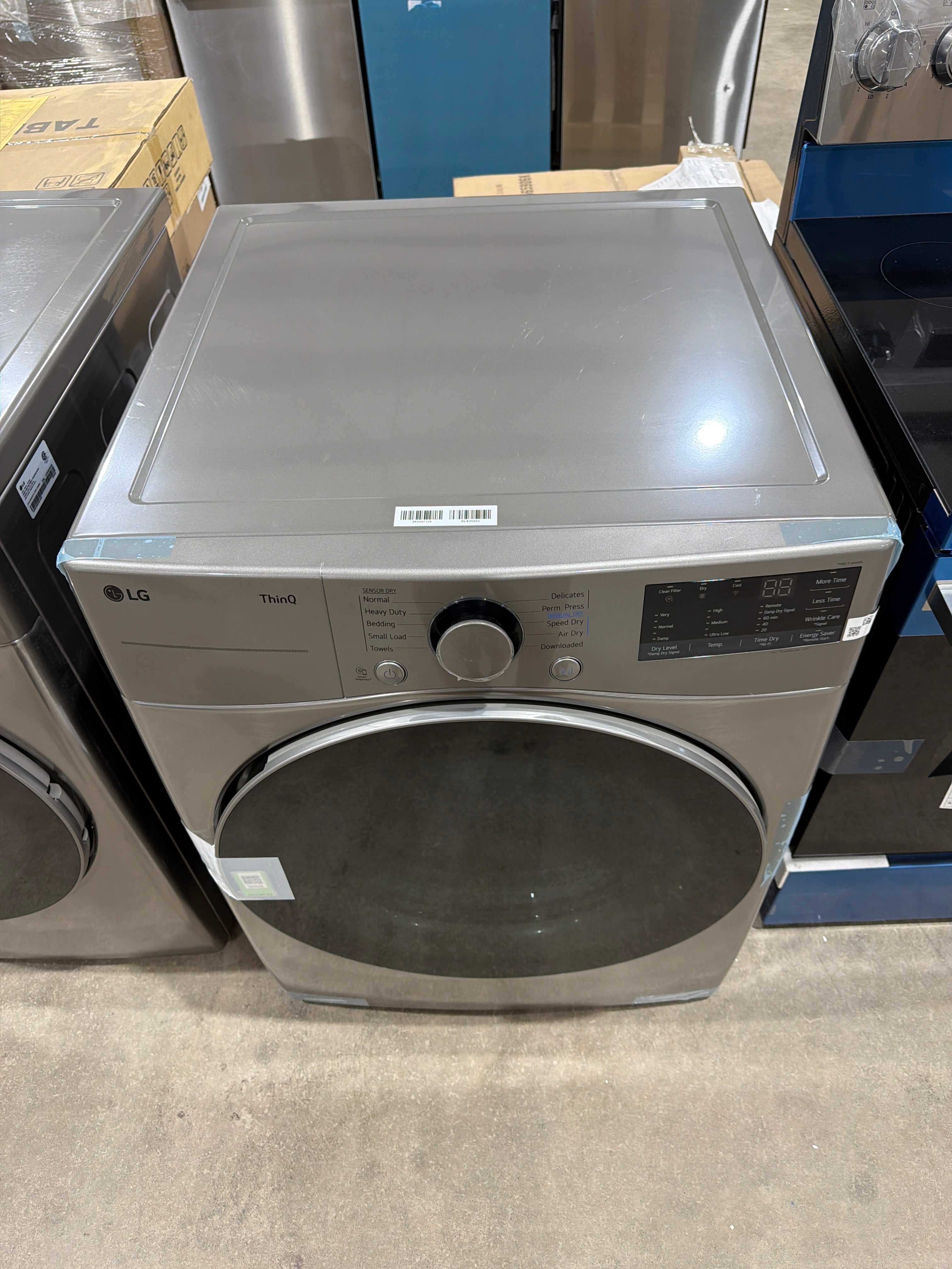 DLE3600V
