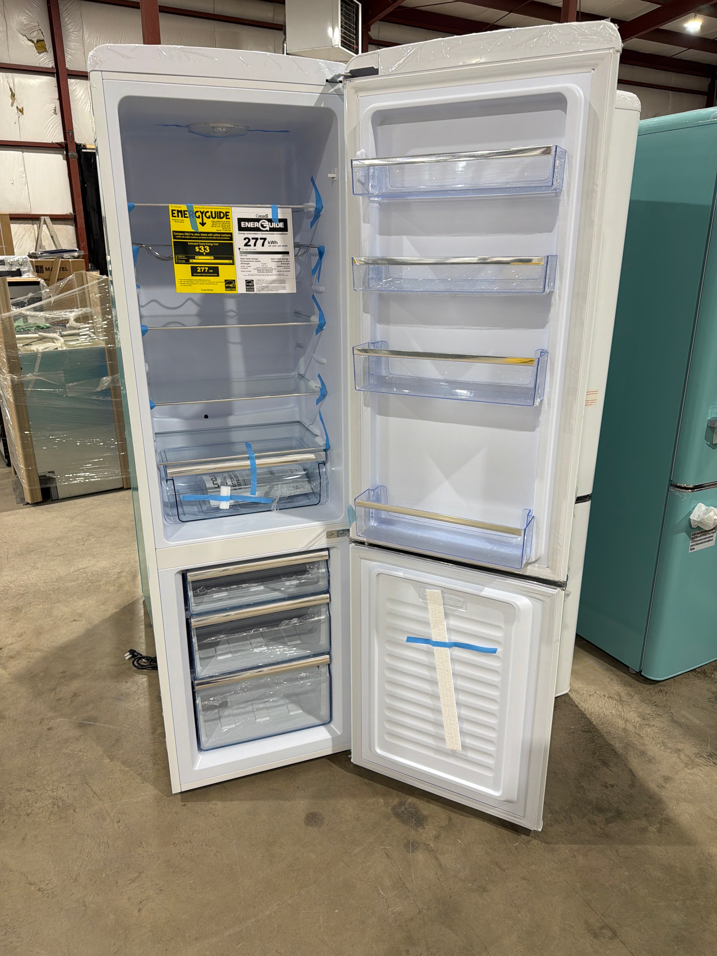 UGP-275L W AC