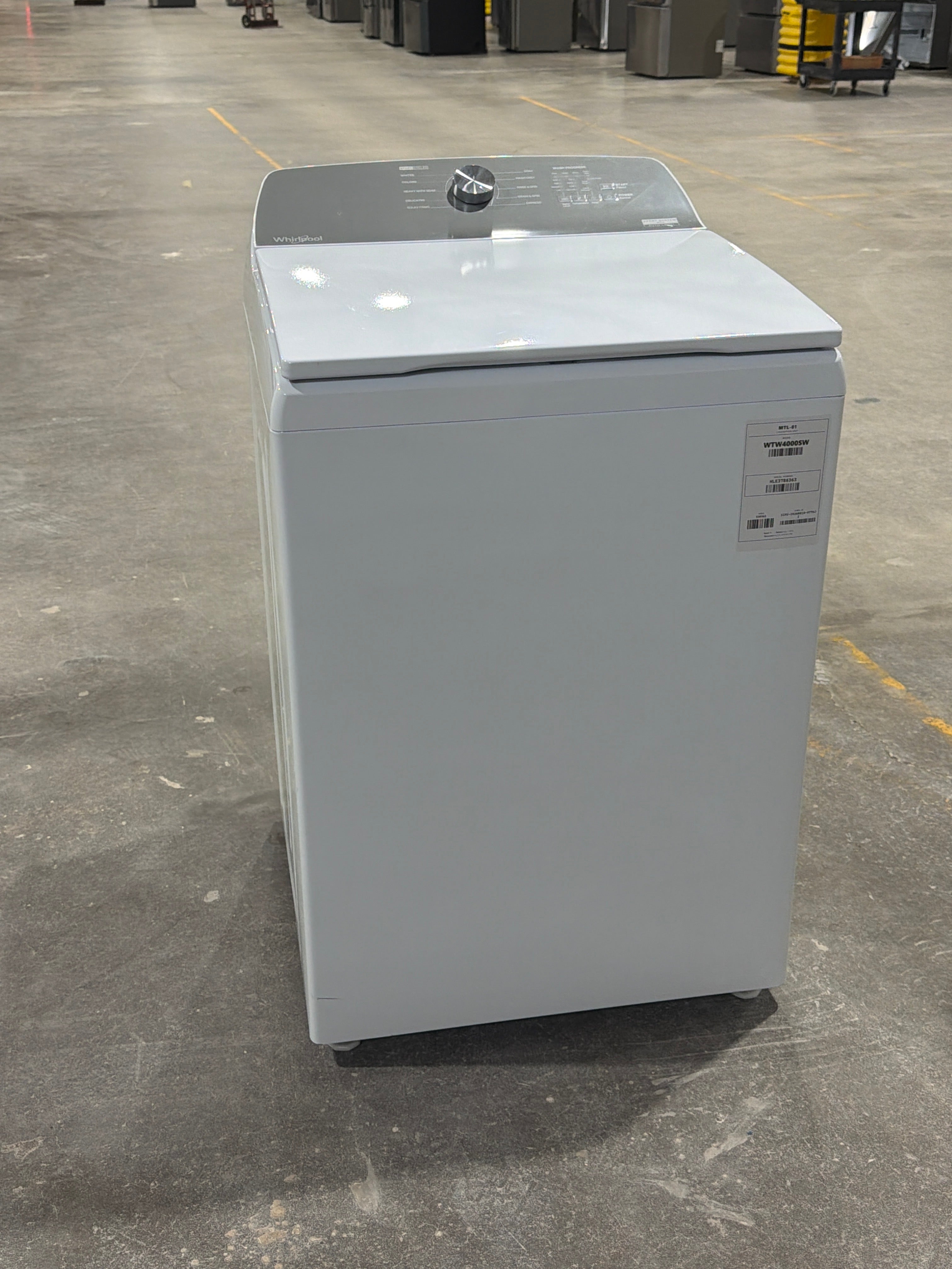 WTW4000SW