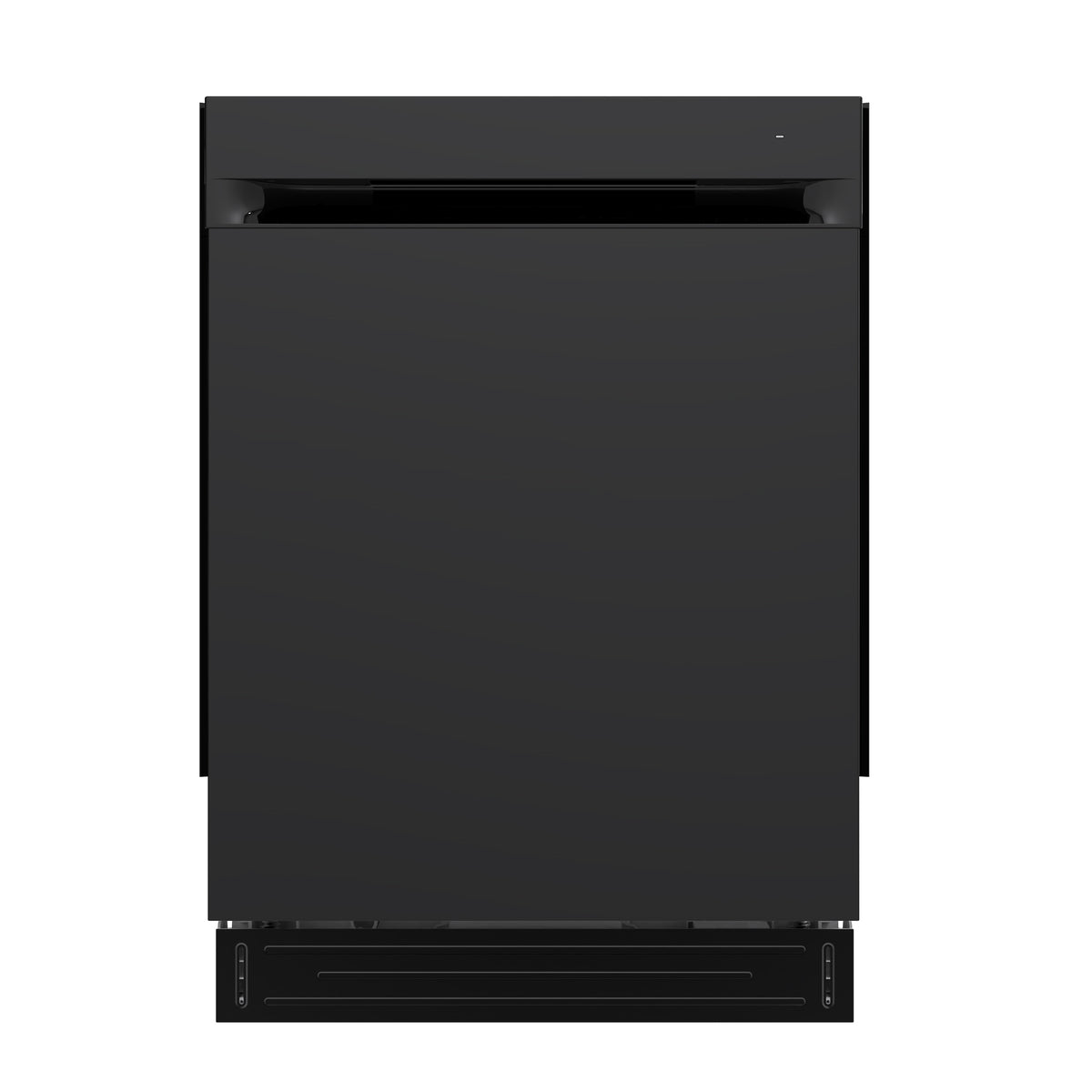 UDT610HSZBB – Lave-vaisselle encastré GE 24 po noir