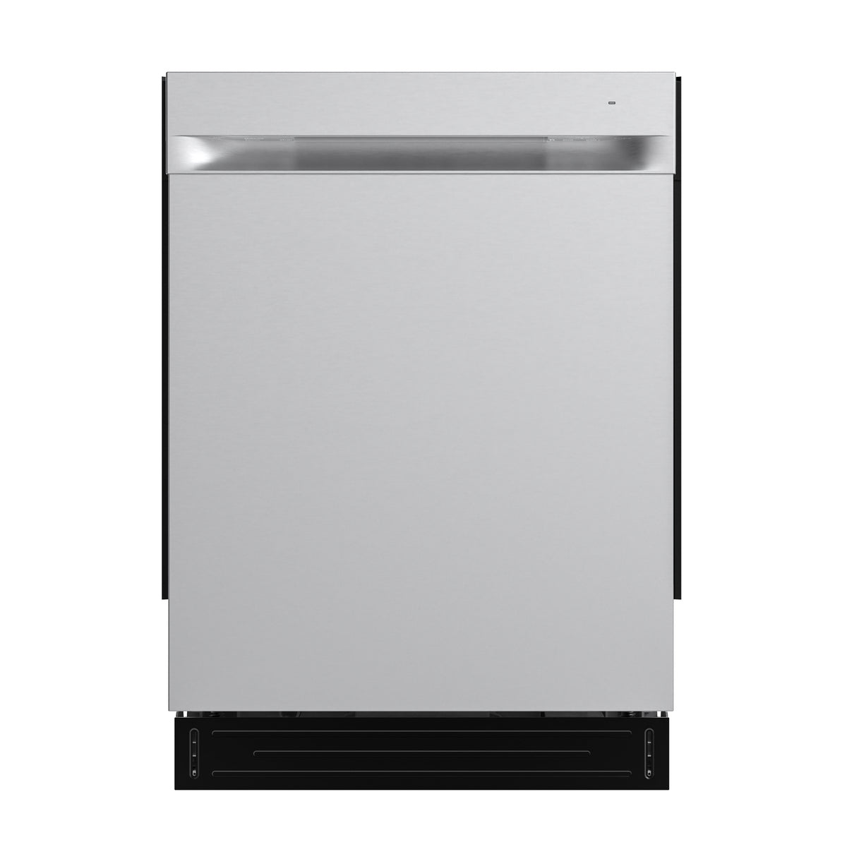 UDT610HSZSS – Lave-vaisselle encastré GE 24 po inox