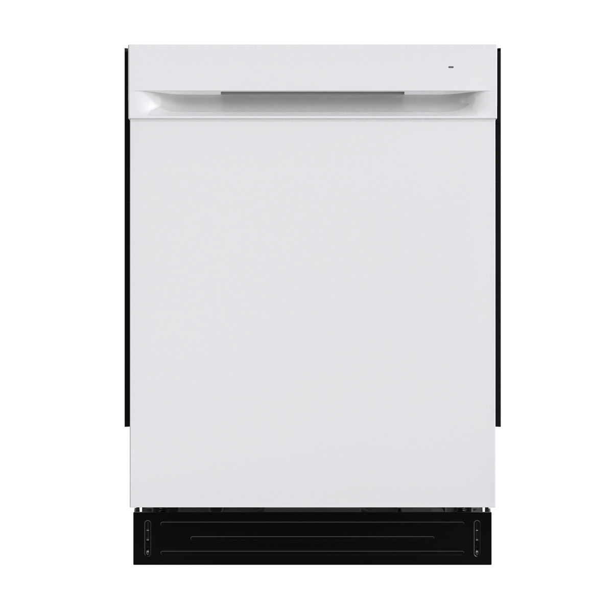 UDT610HSZWW – Lave-vaisselle encastré GE 24 po blanc