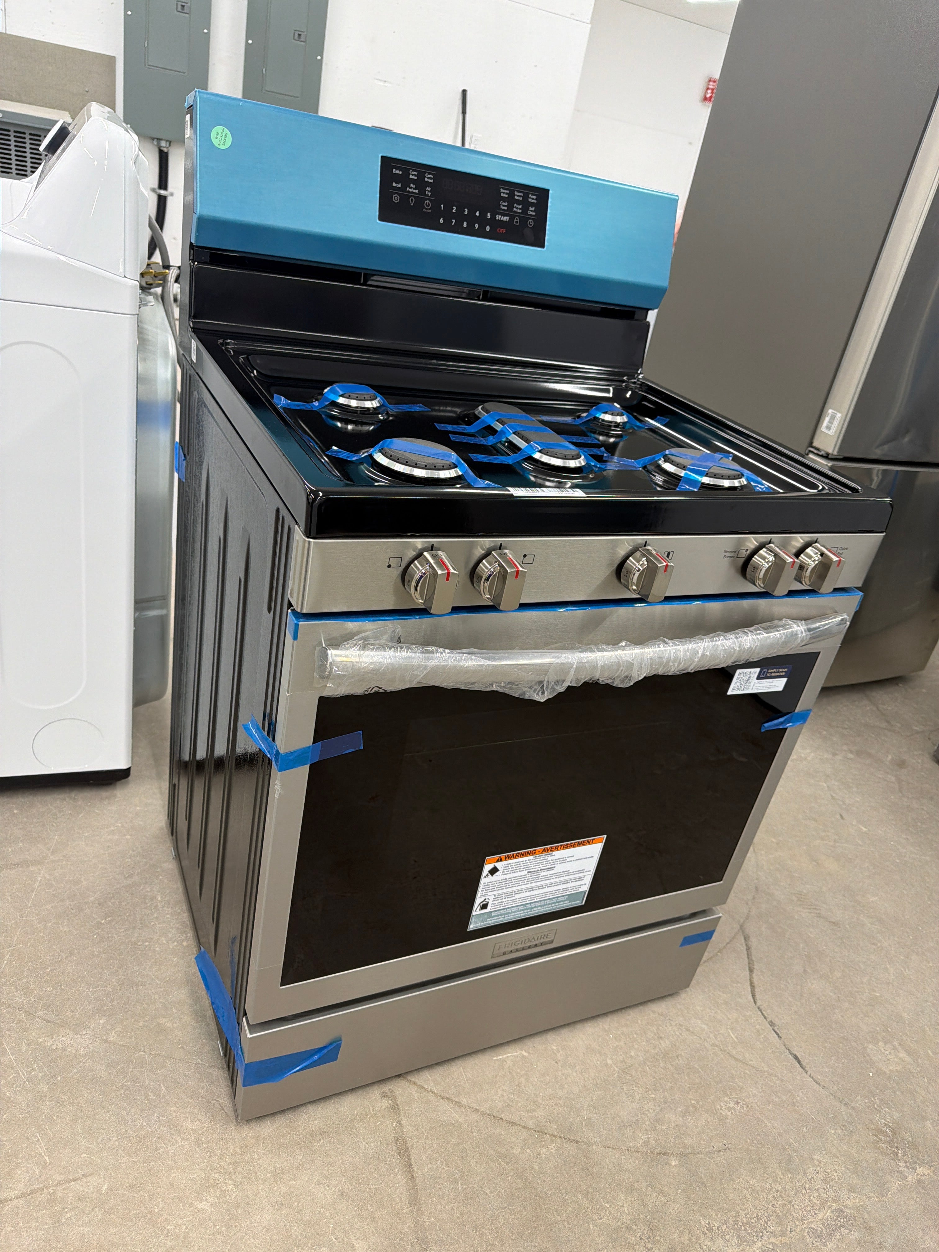 GCFG3060BF