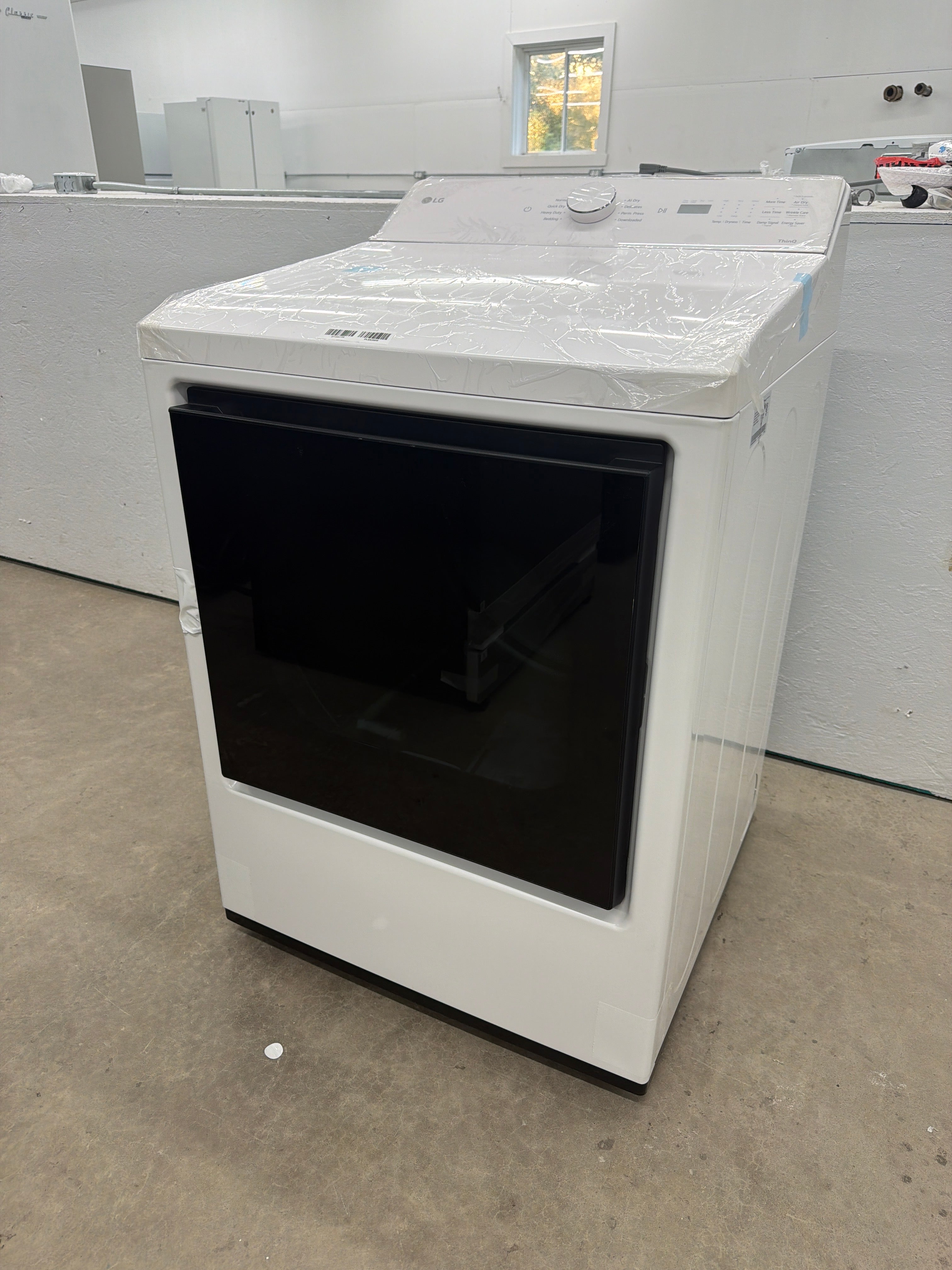 DLE8200W