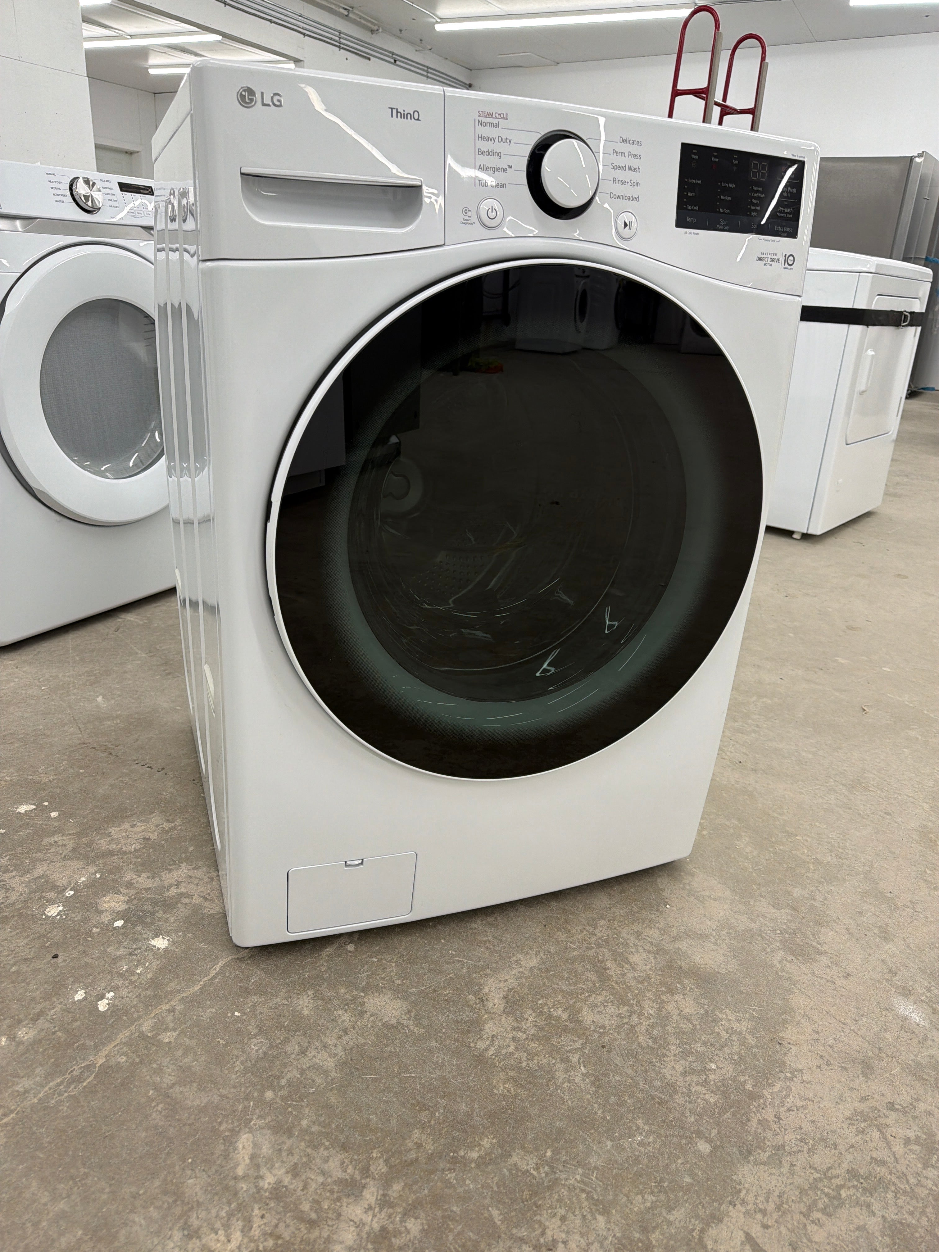 WM3600HWA