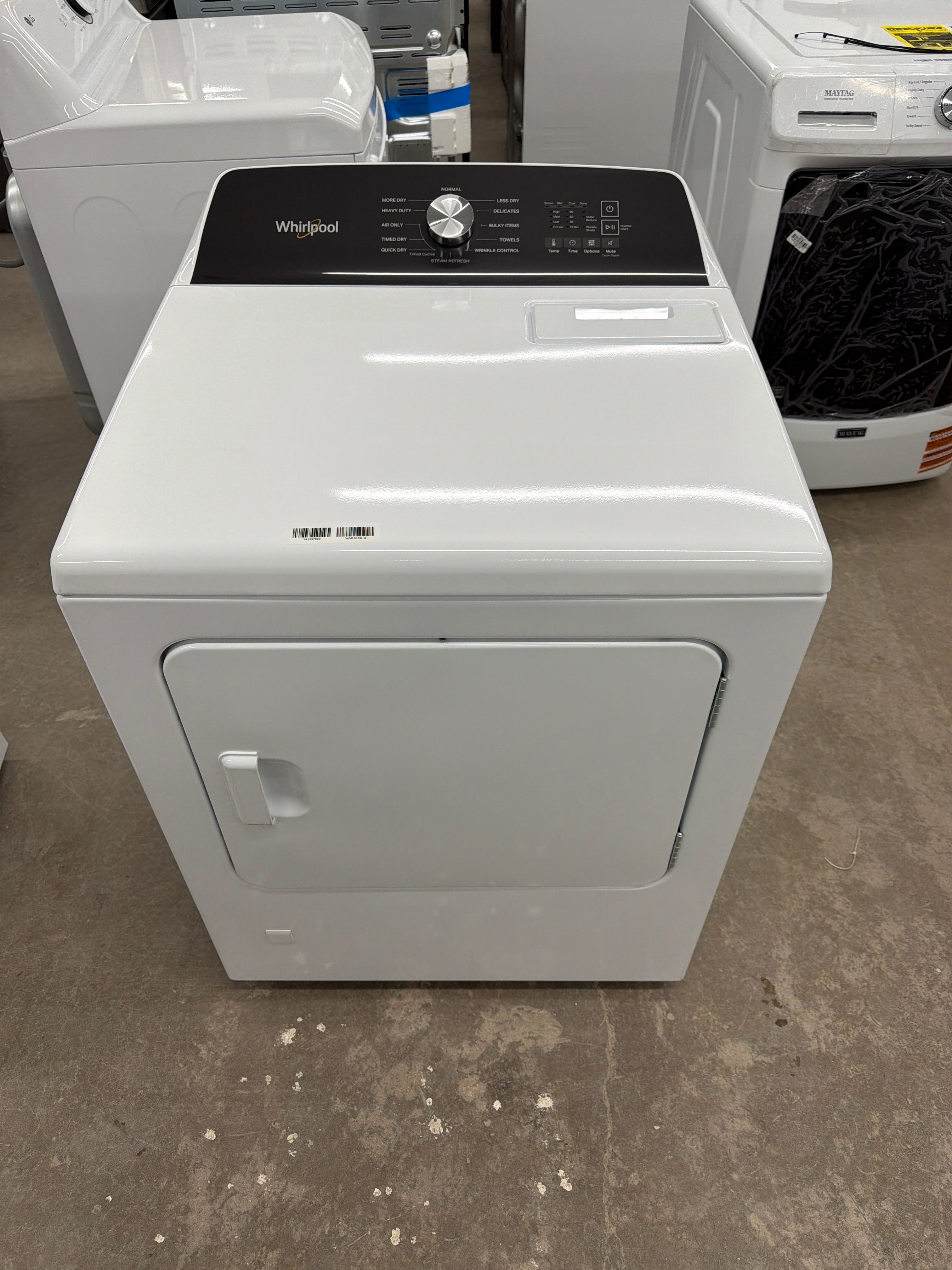 WGD5050LW