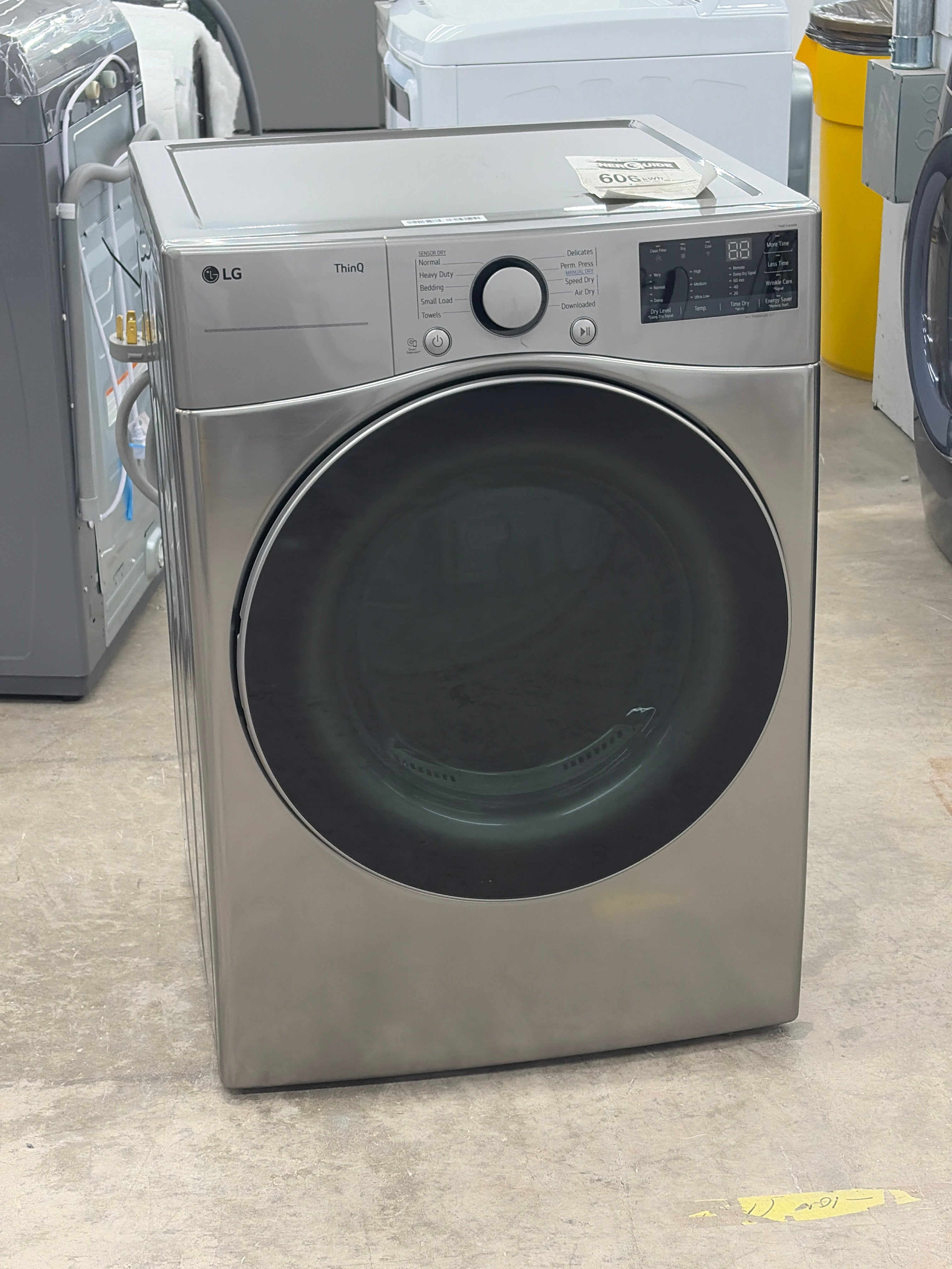 DLE3600V