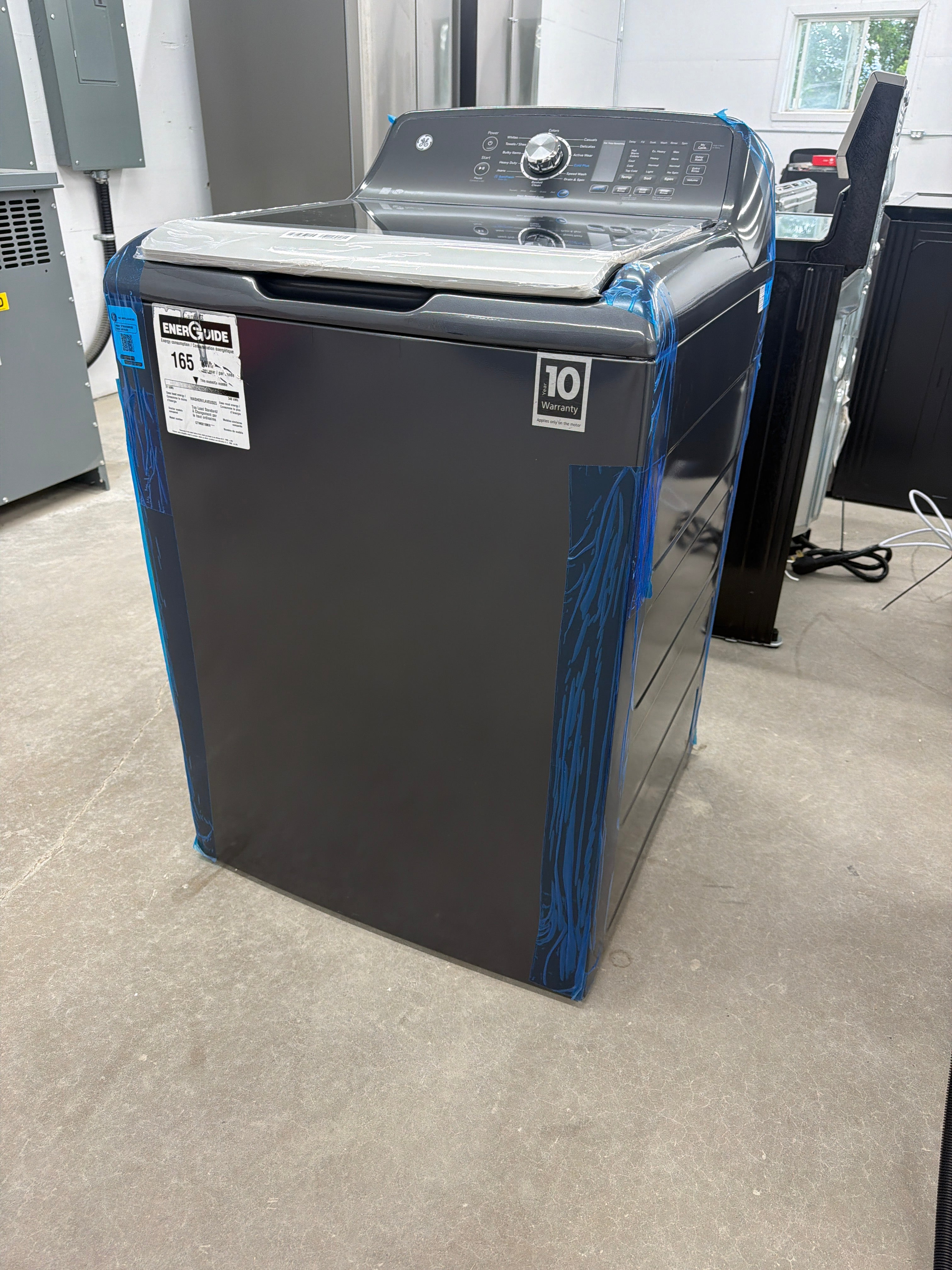 GTW681BMRDG