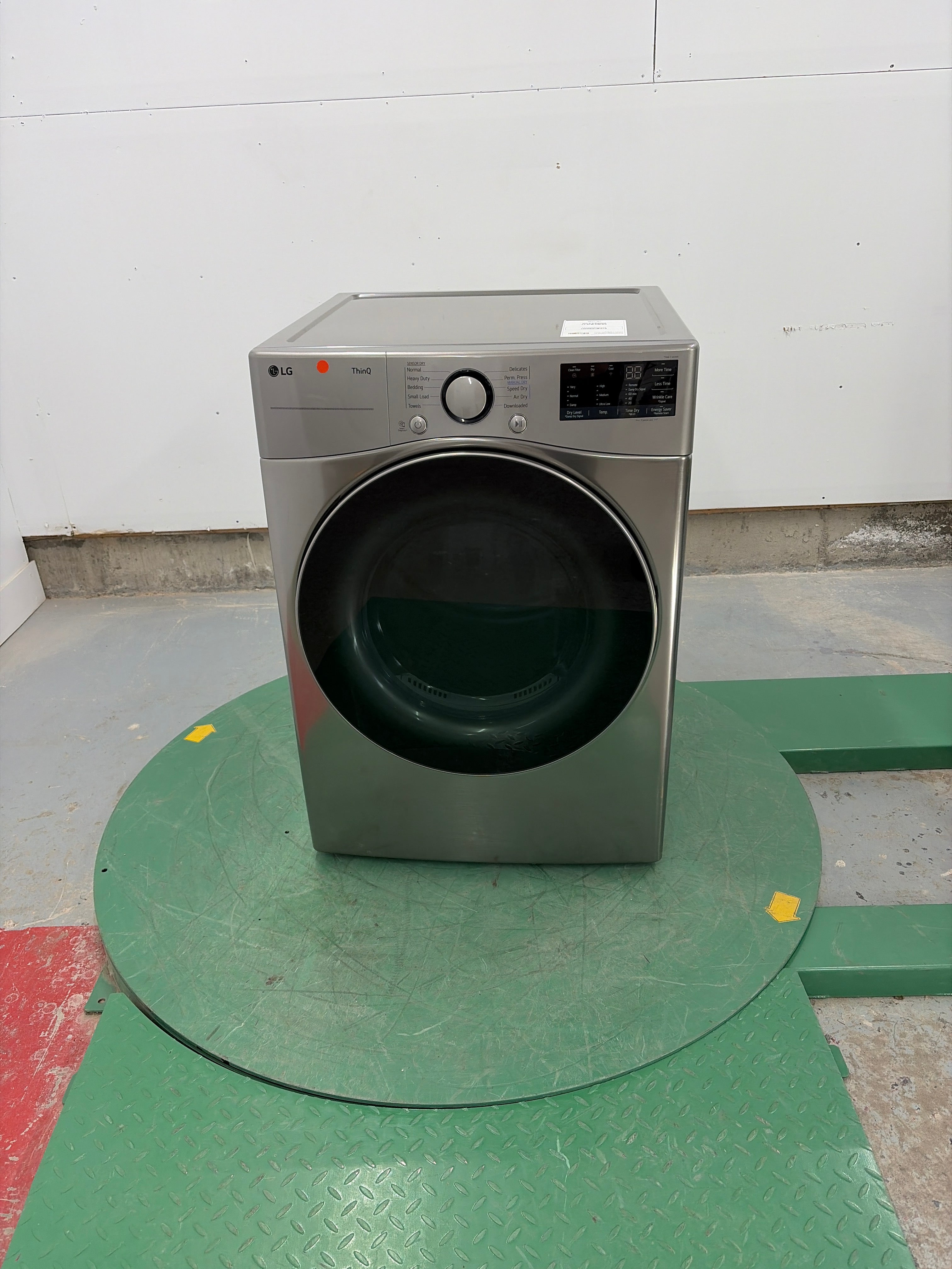 DLE3600V