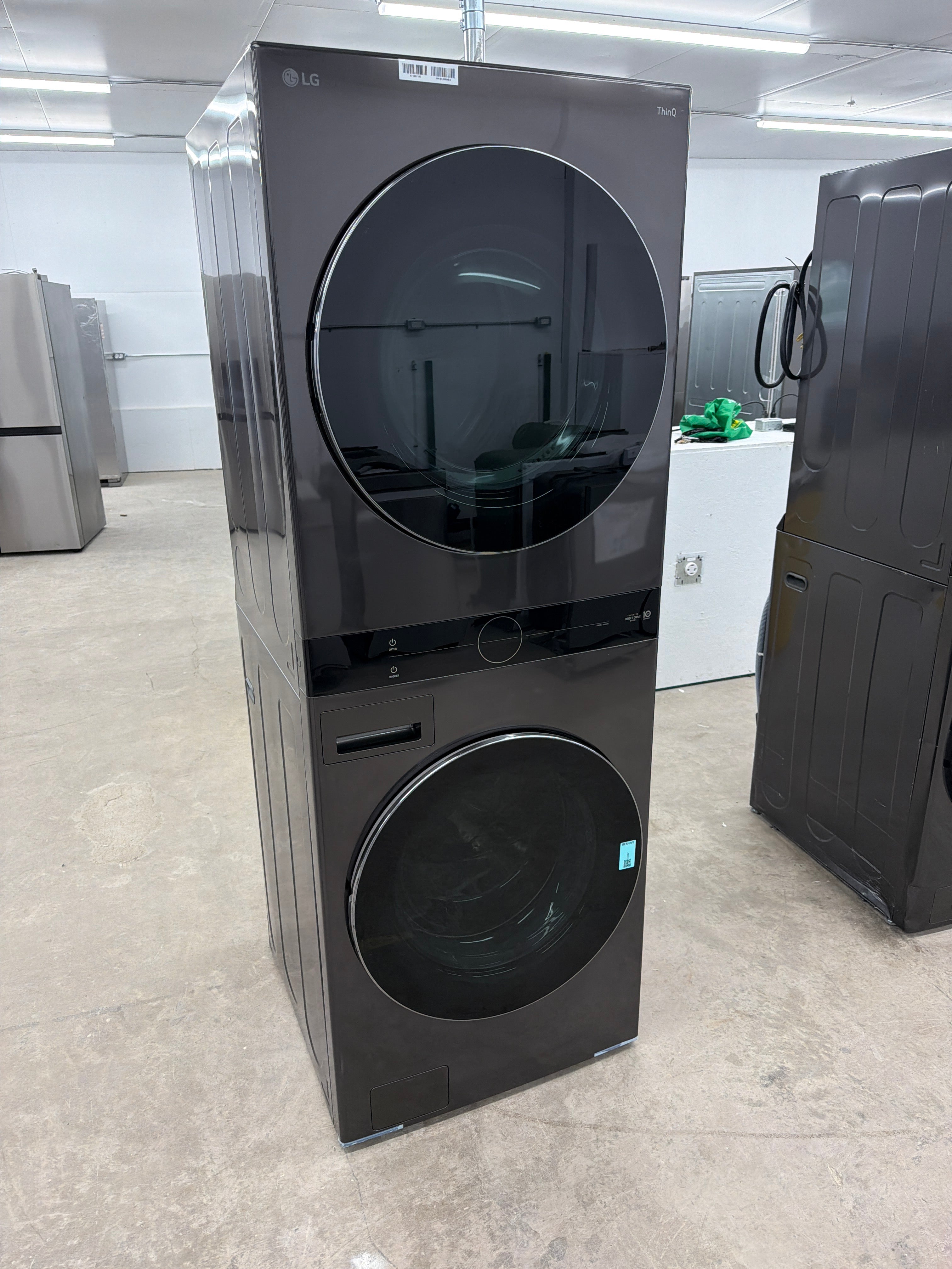 WKEX200HBA