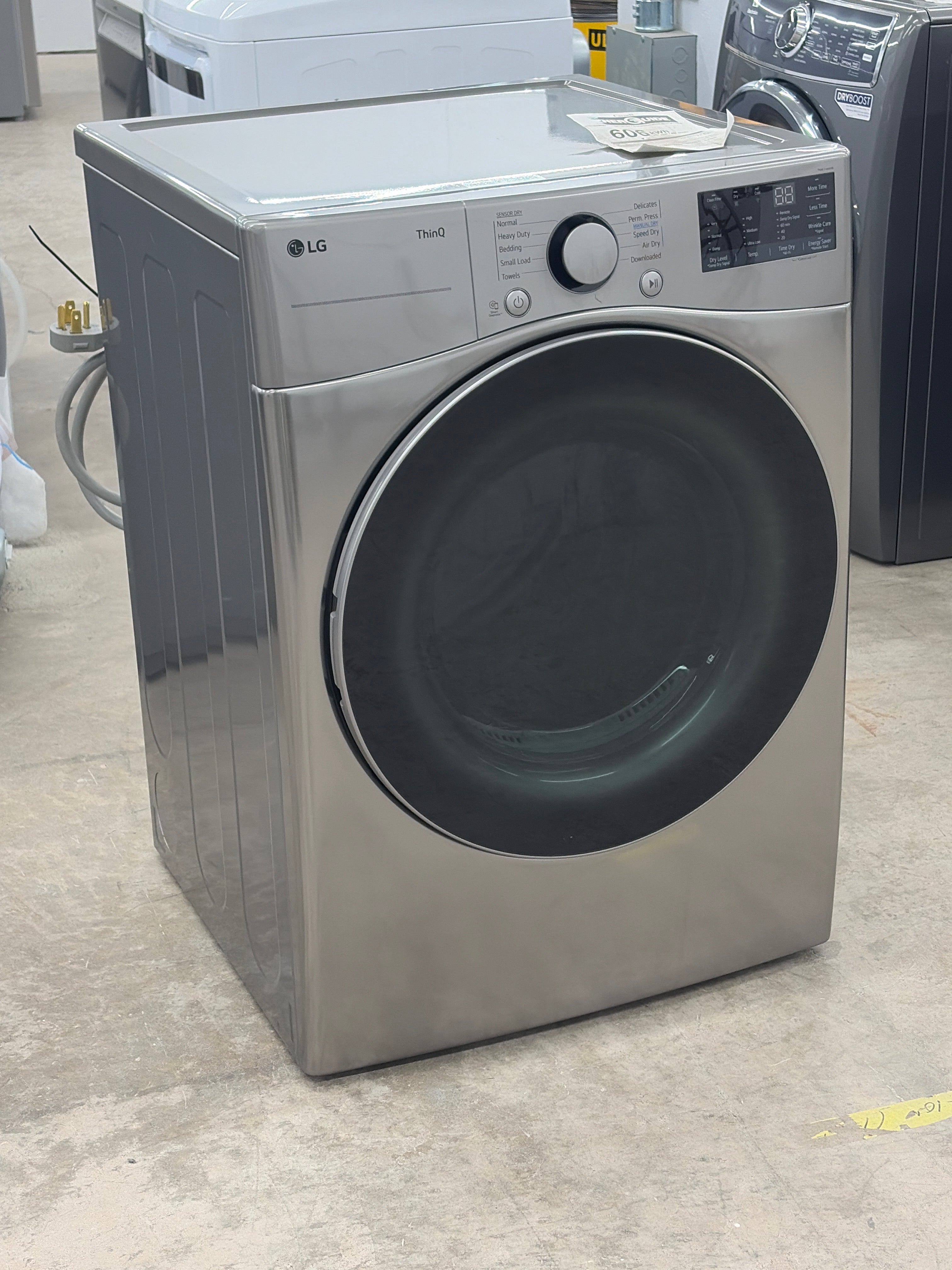 DLE3600V