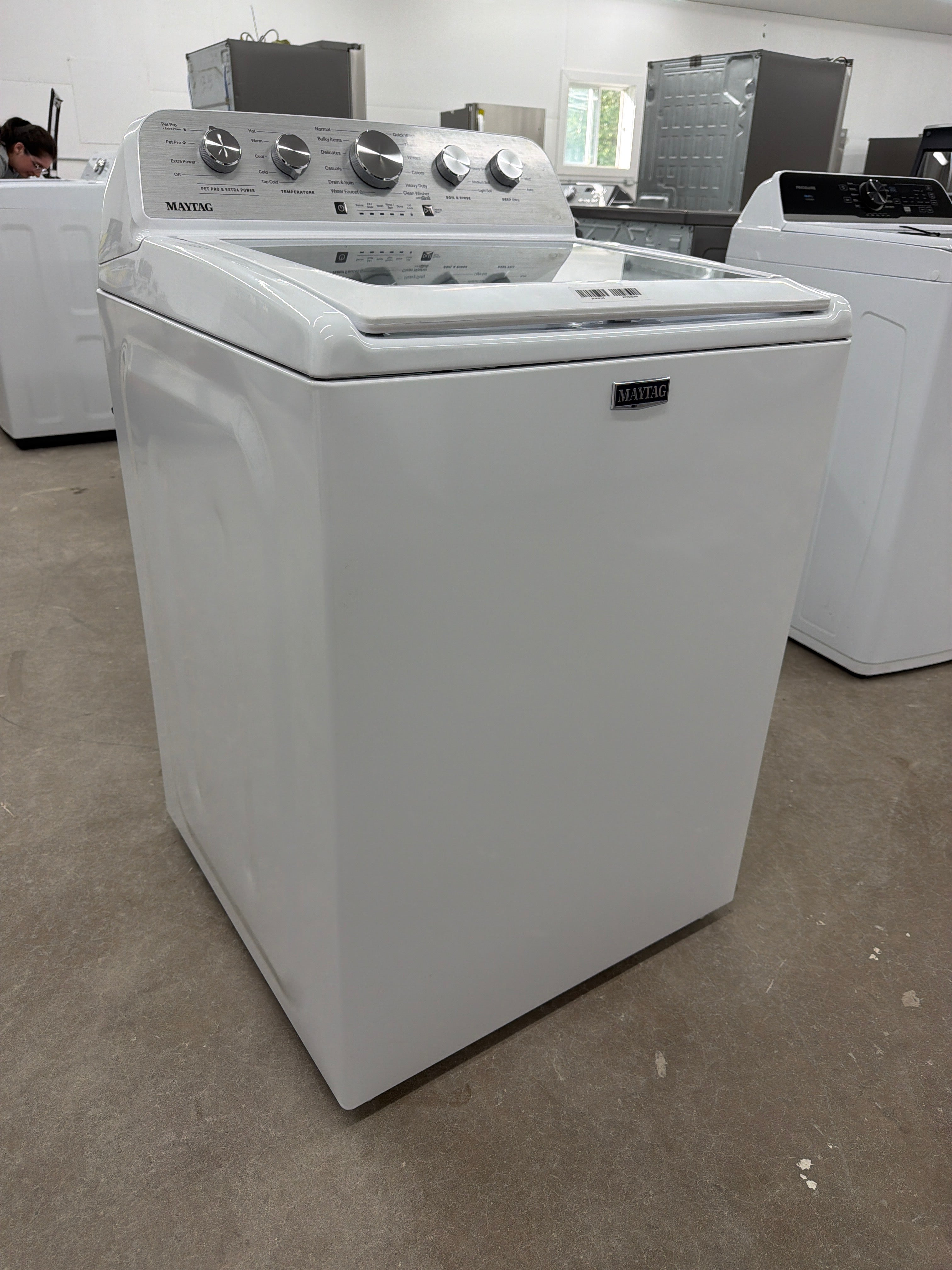 MTW5605RW