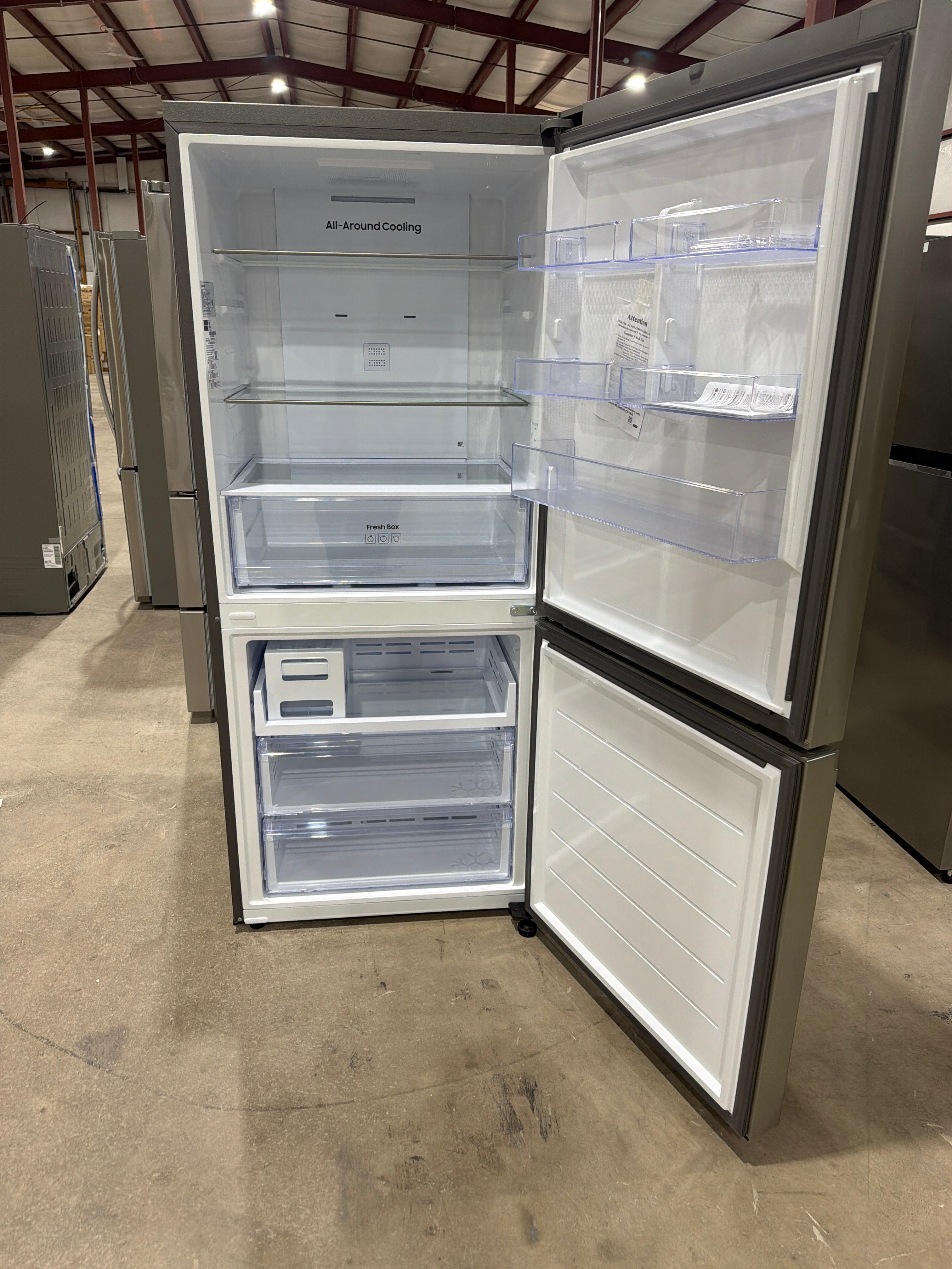 RB16DG6000SLAA