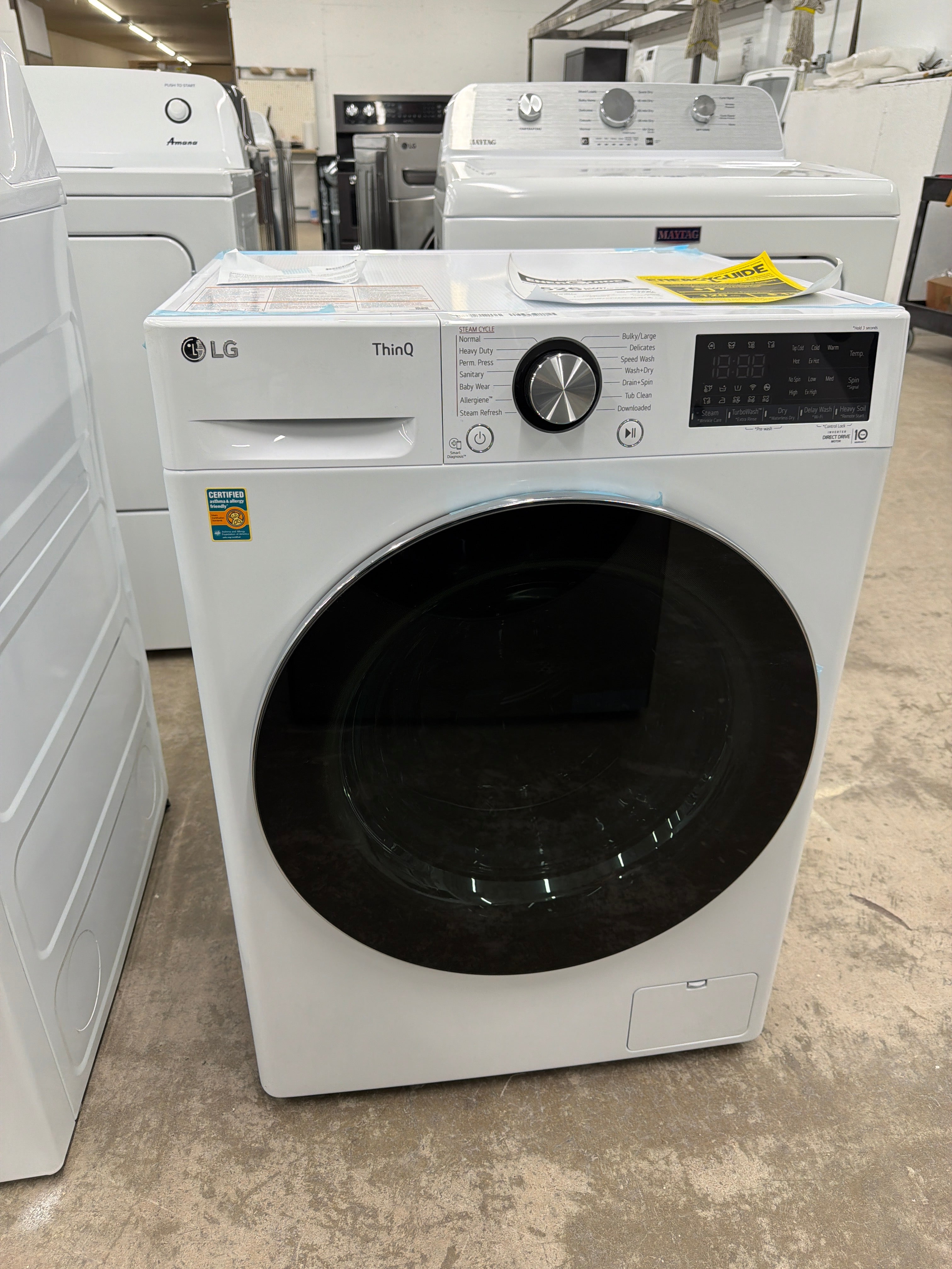 WM1455HWA