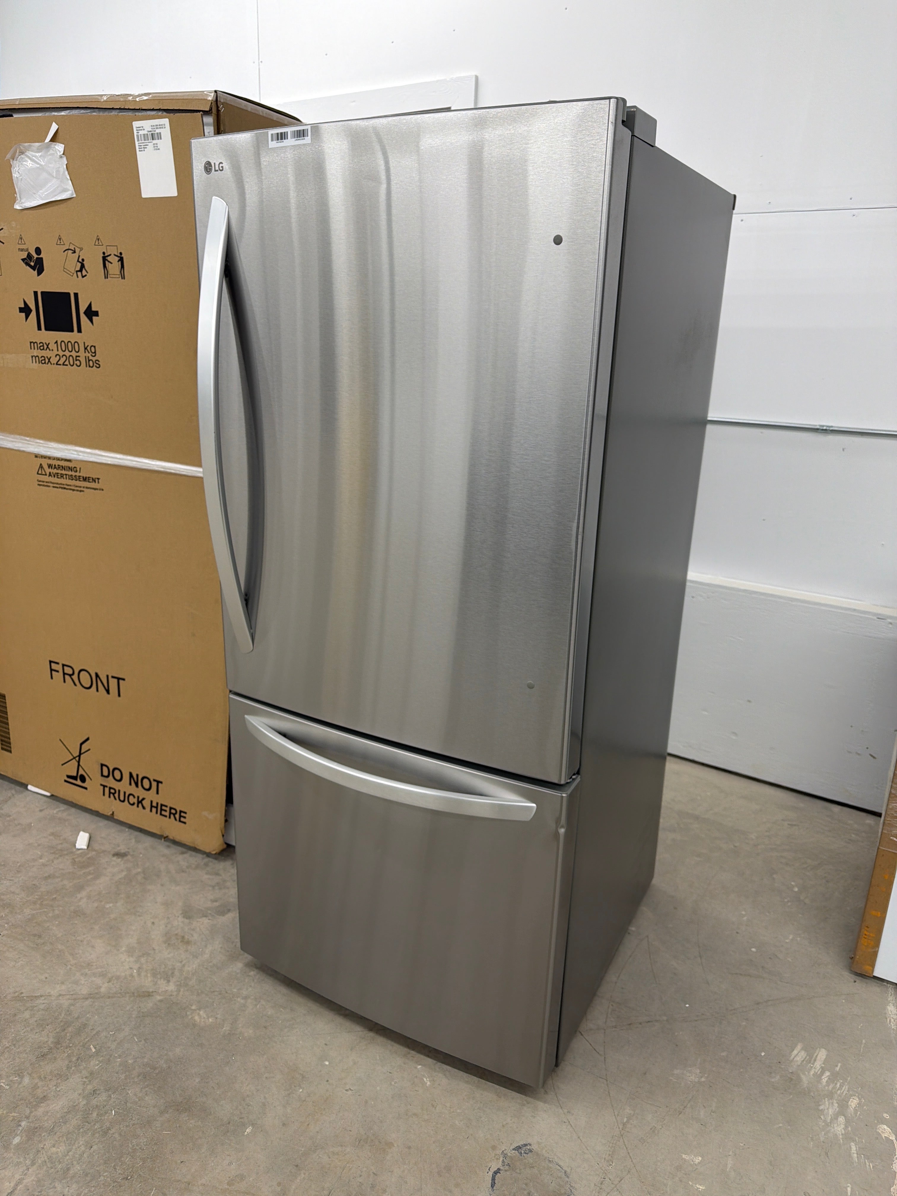 LRDNS2200S