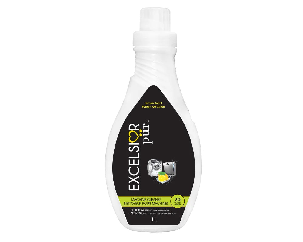 Recharge de nettoyant pour machine