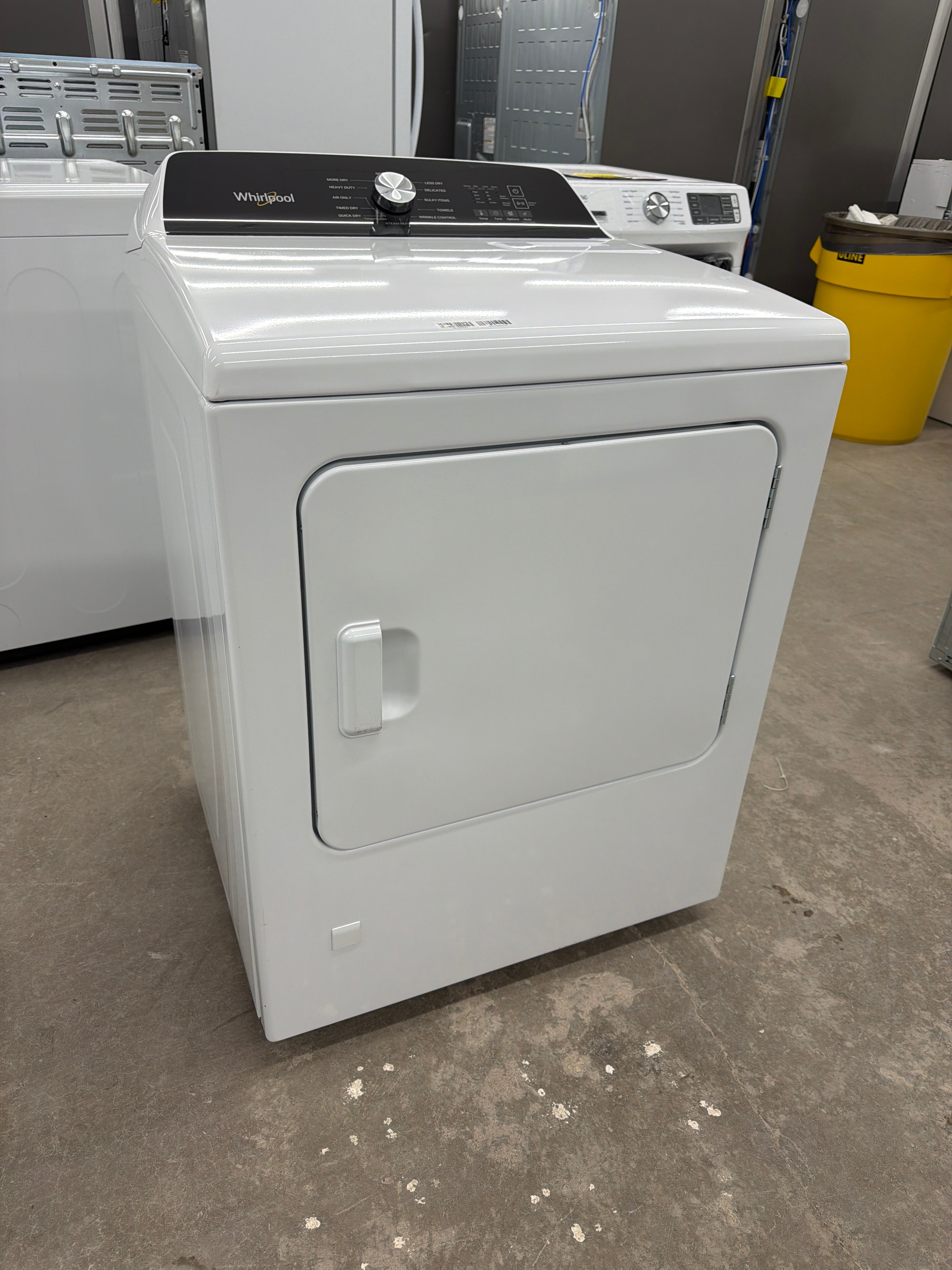 WGD5050LW