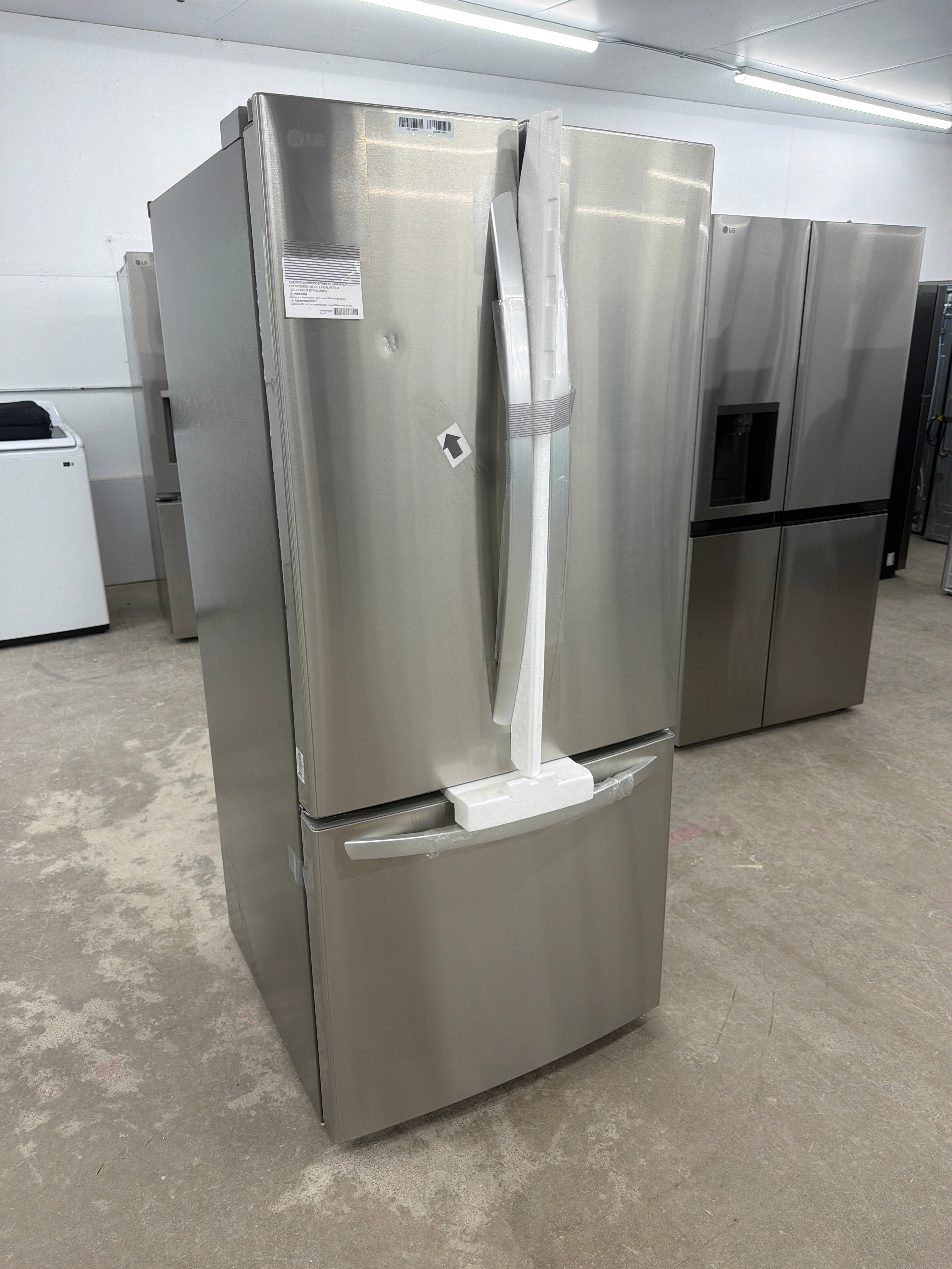 LRFNS2200S