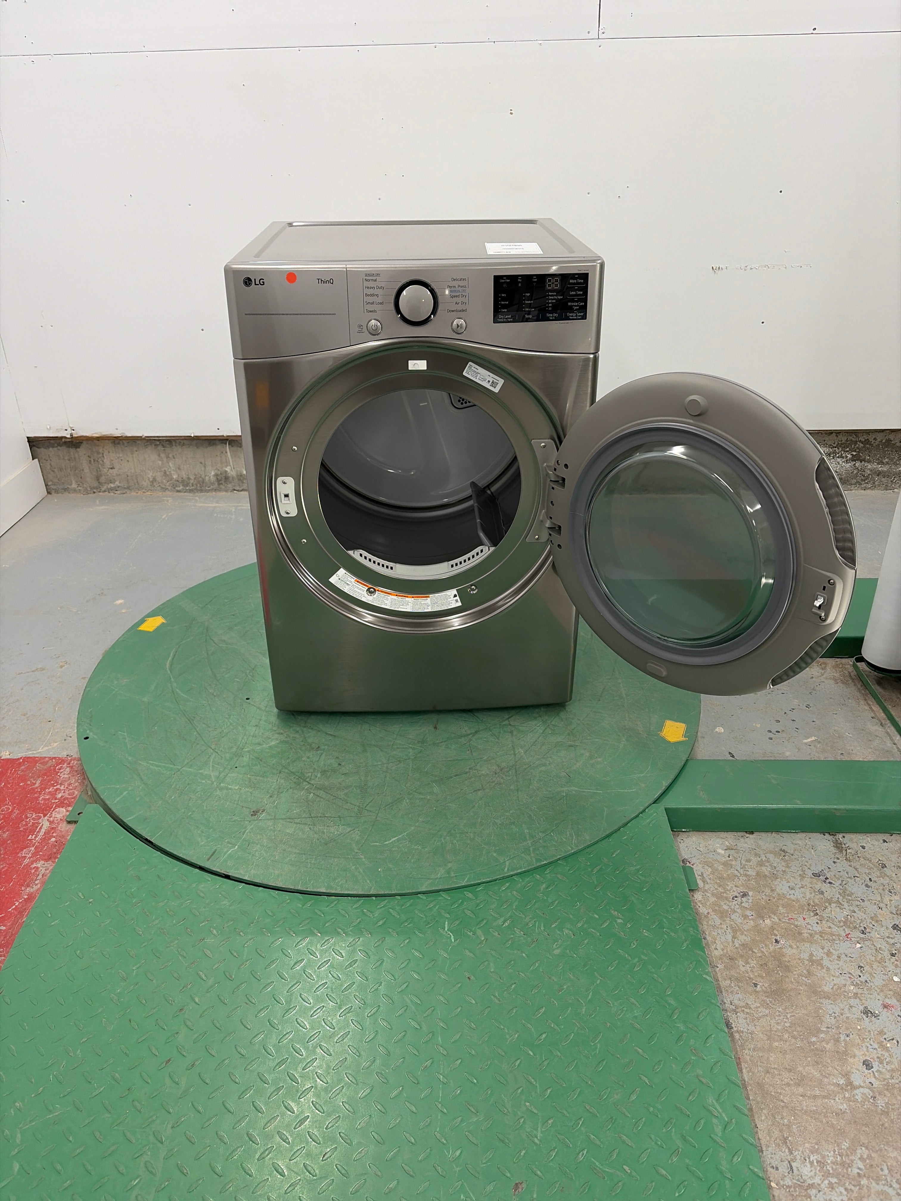 DLE3600V