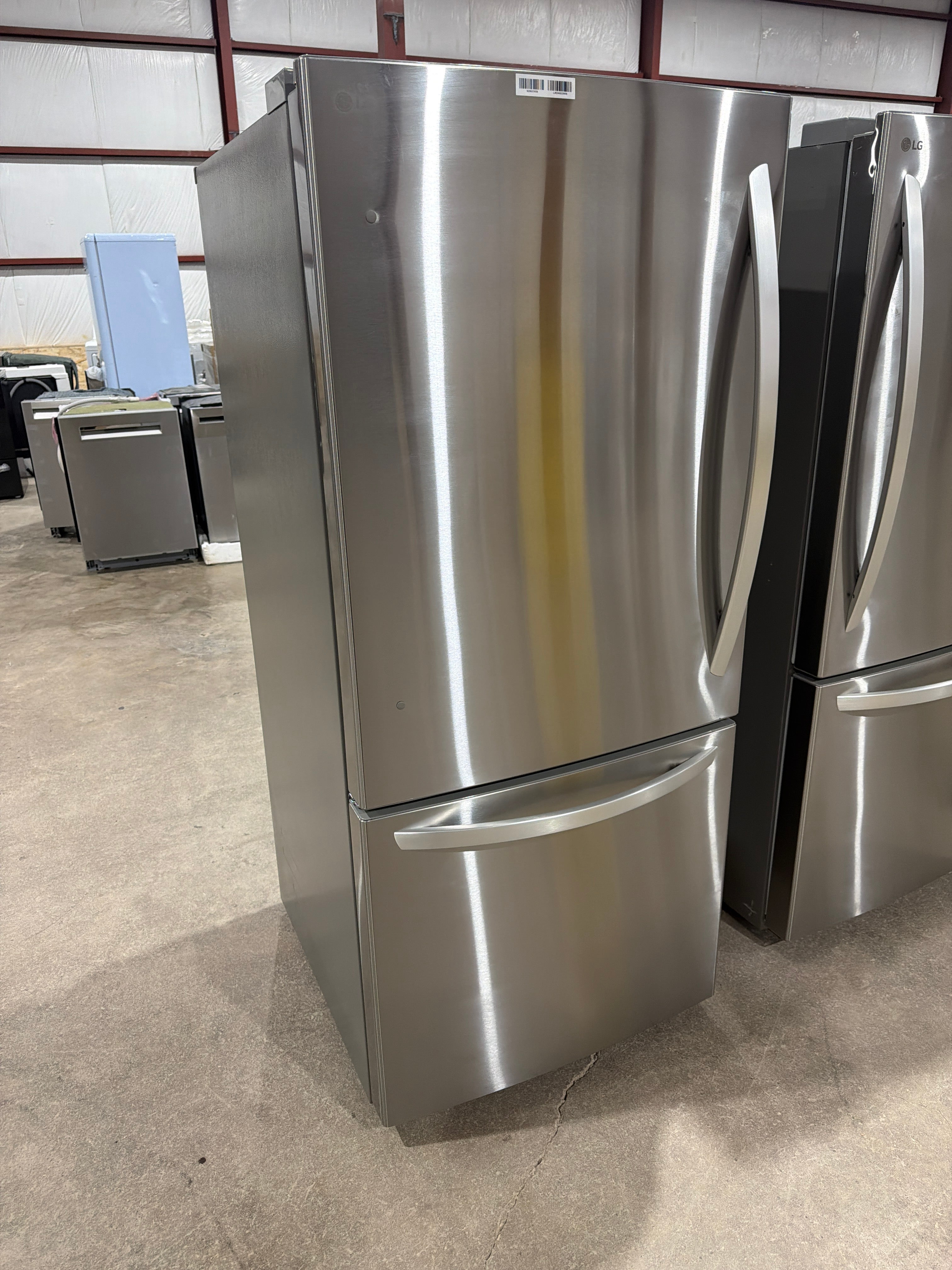 LRDNS2200S