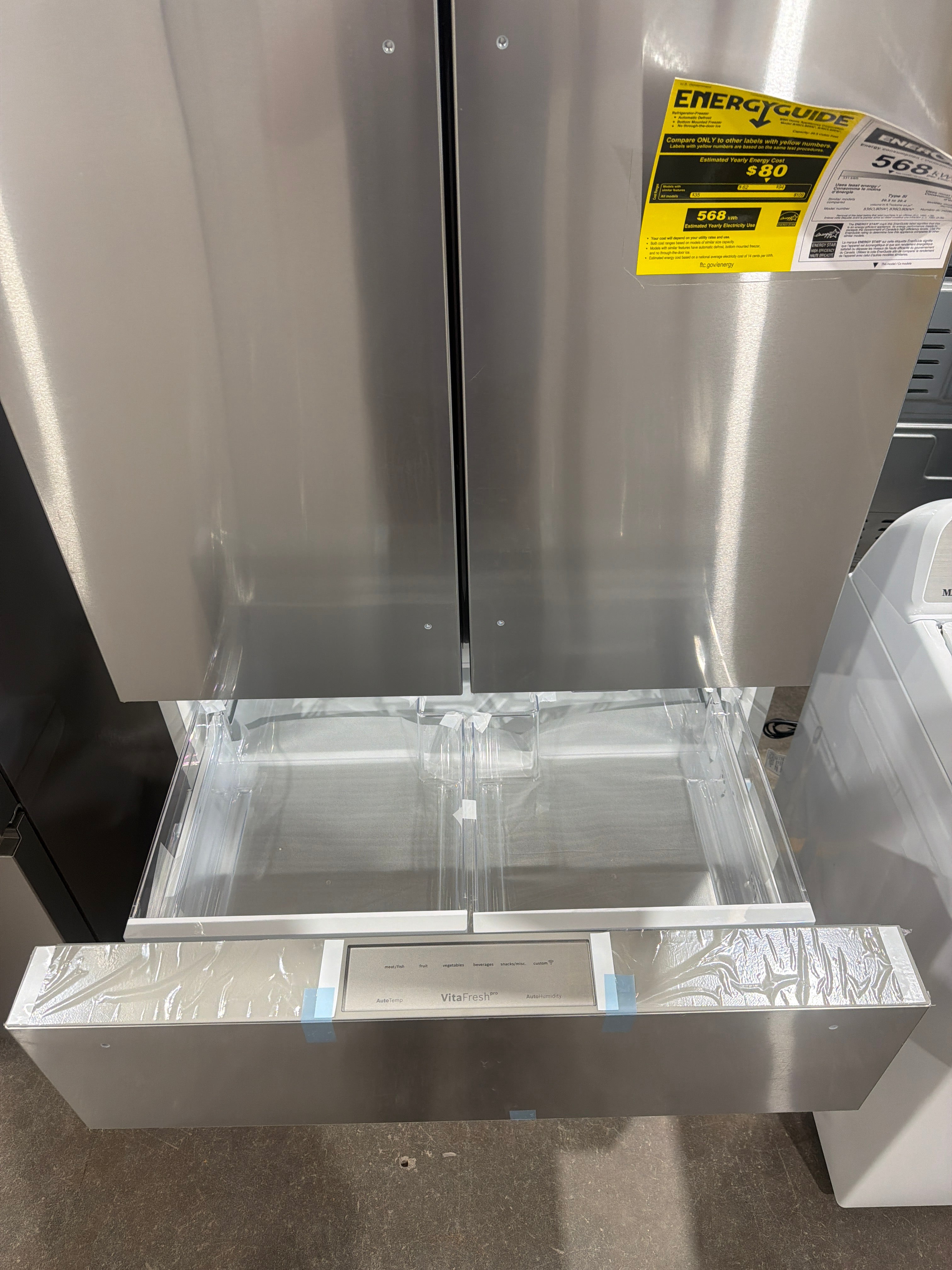 B36CL80SNS