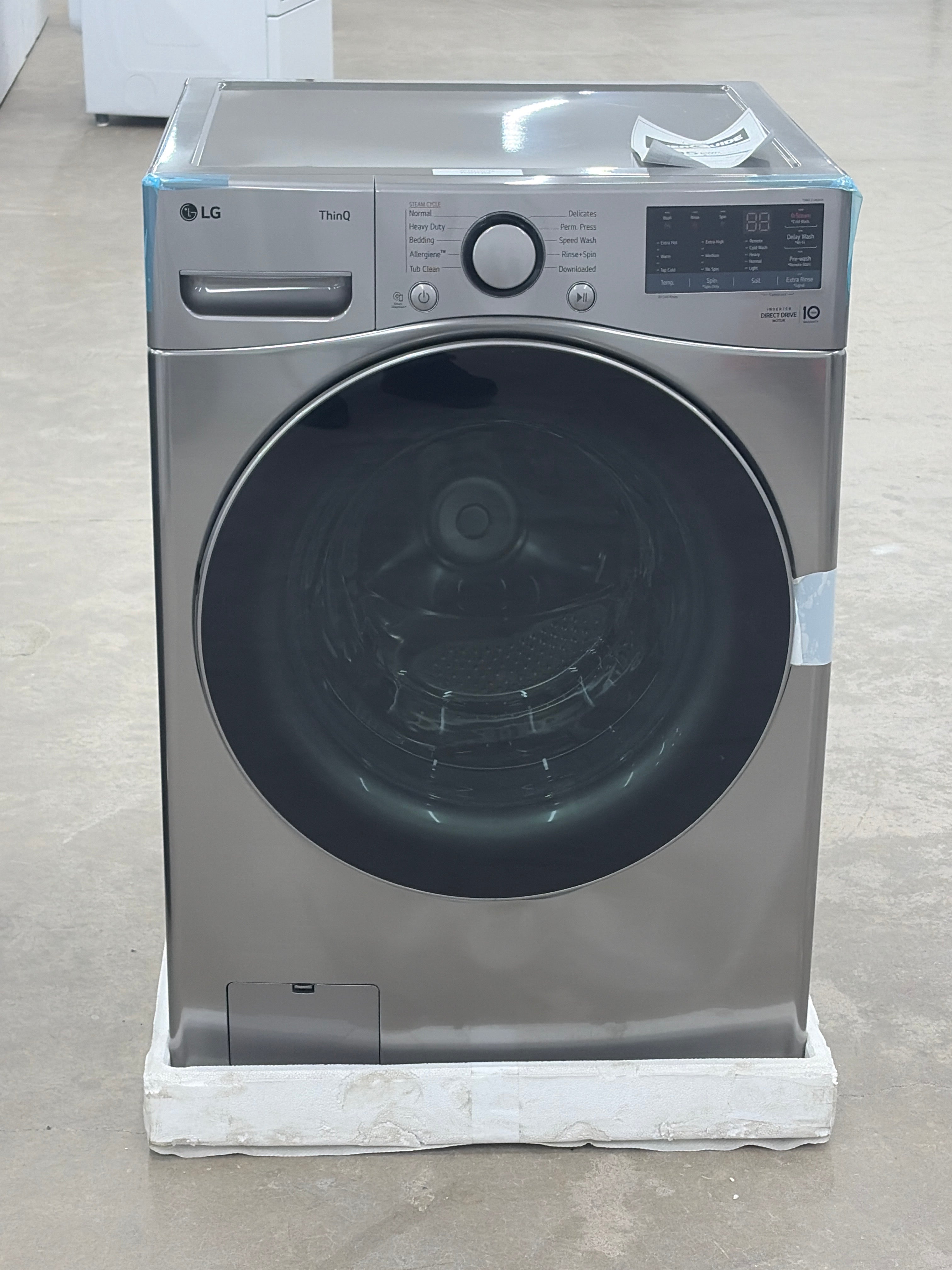 WM3600HVA