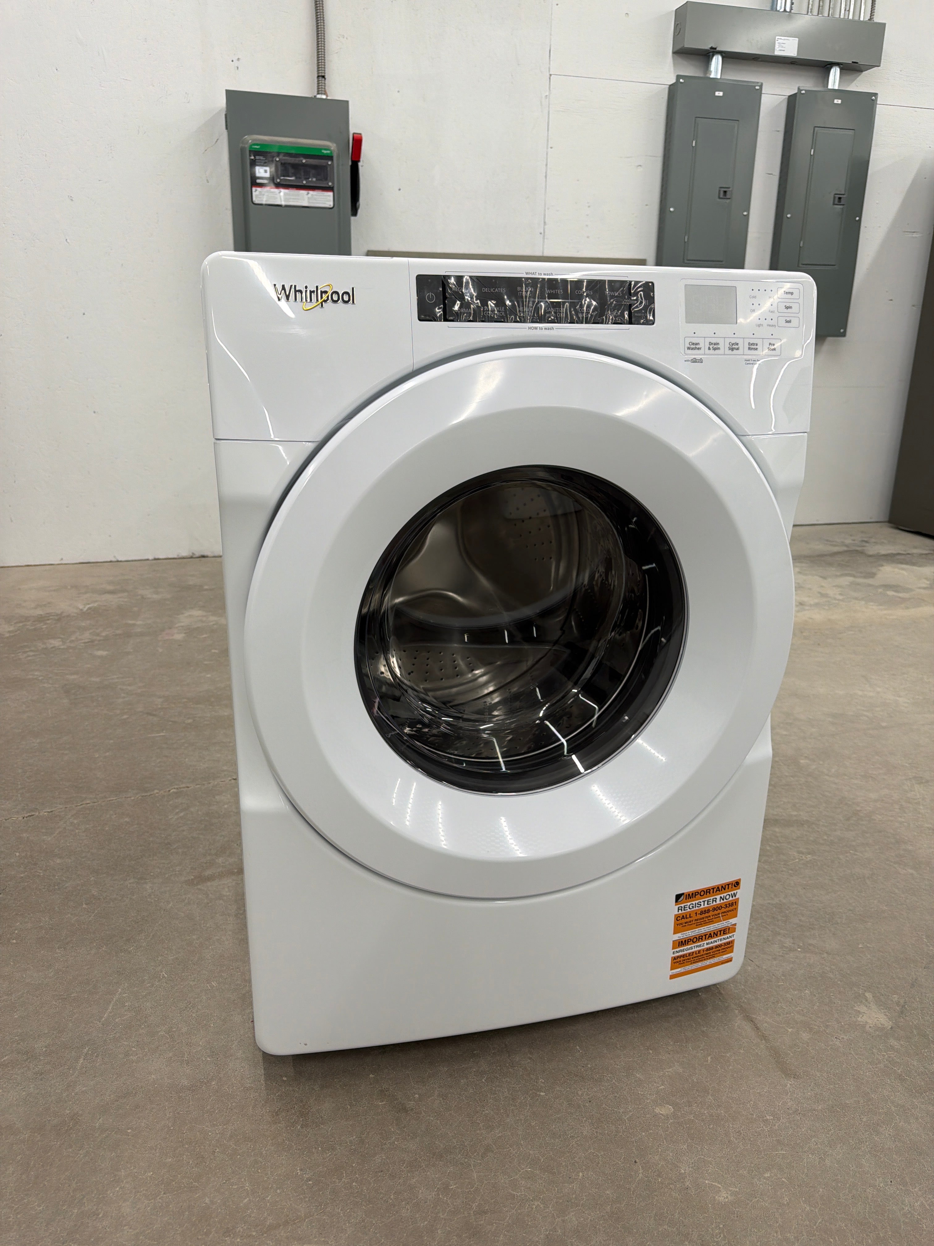 WFW560CHW