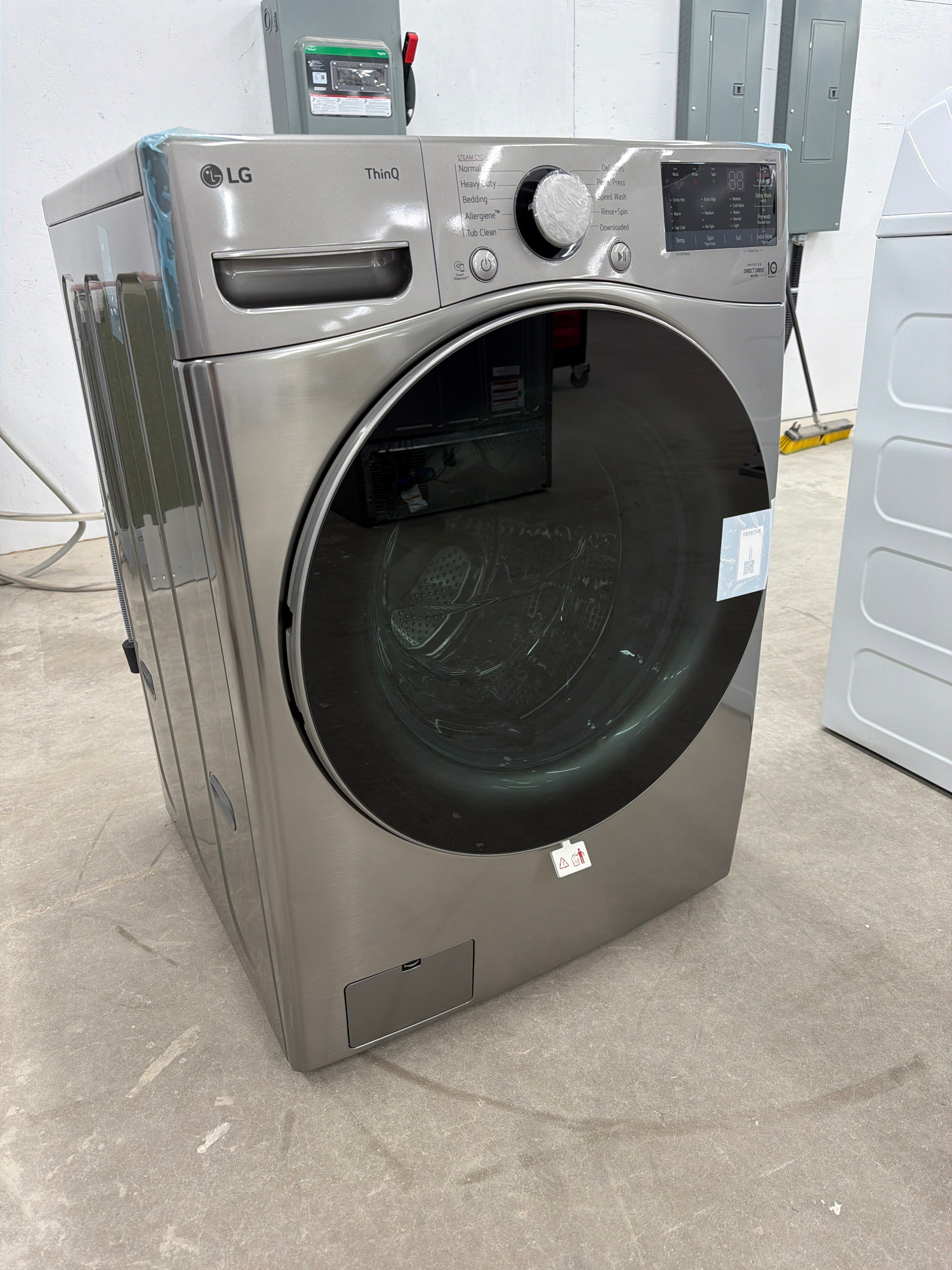 WM3600HVA