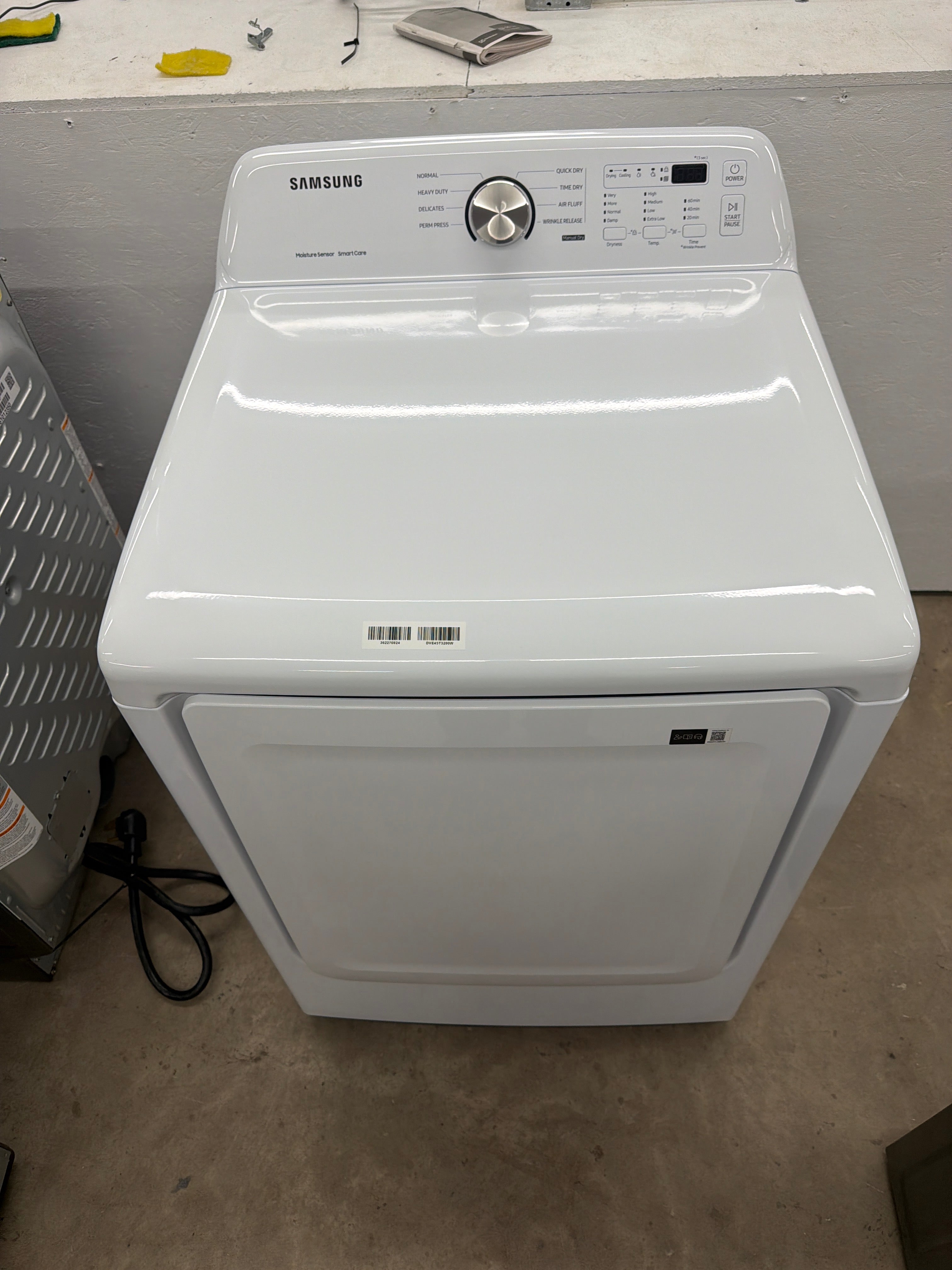 DVE45T3200W