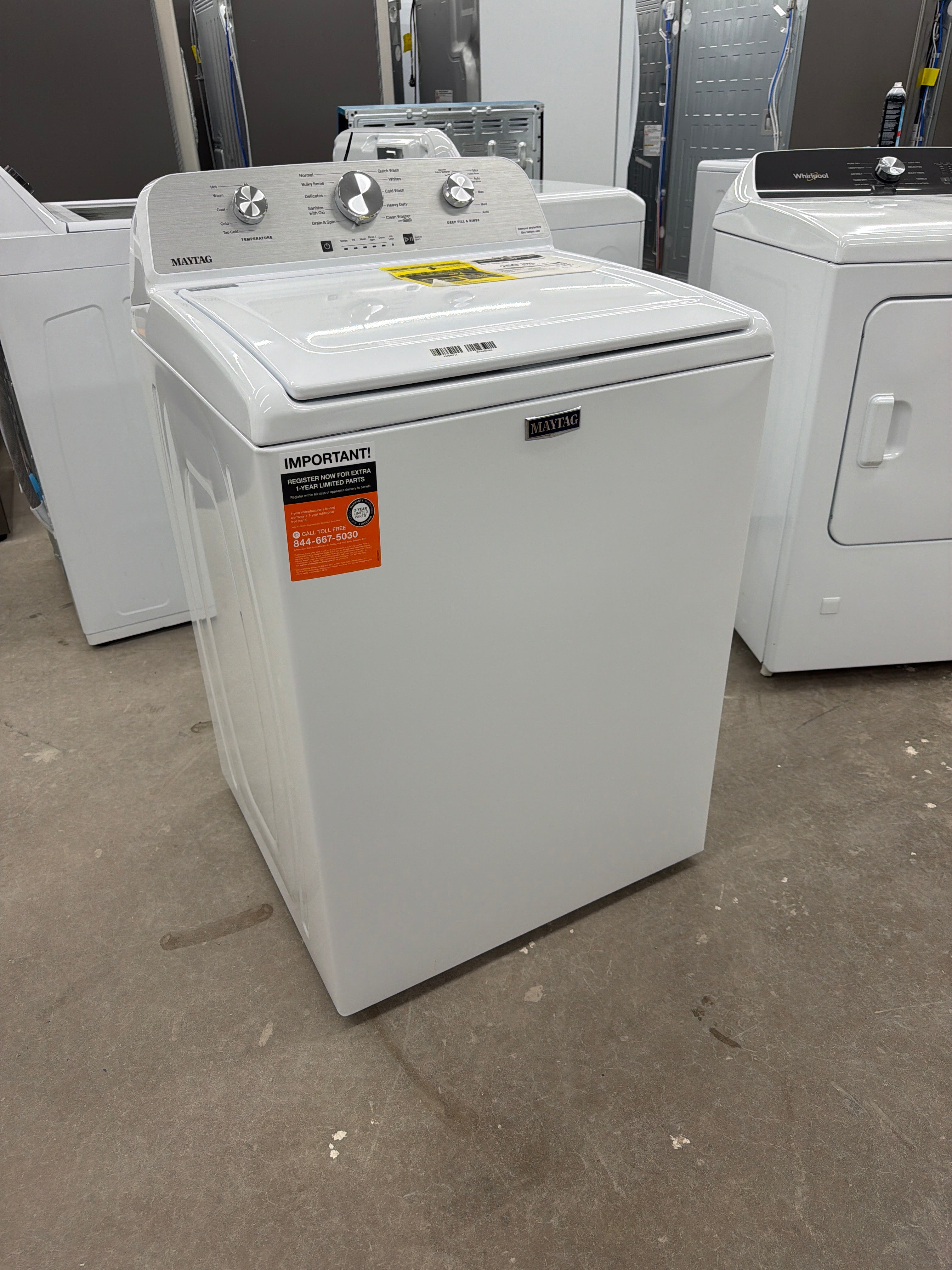 MTW4205SW