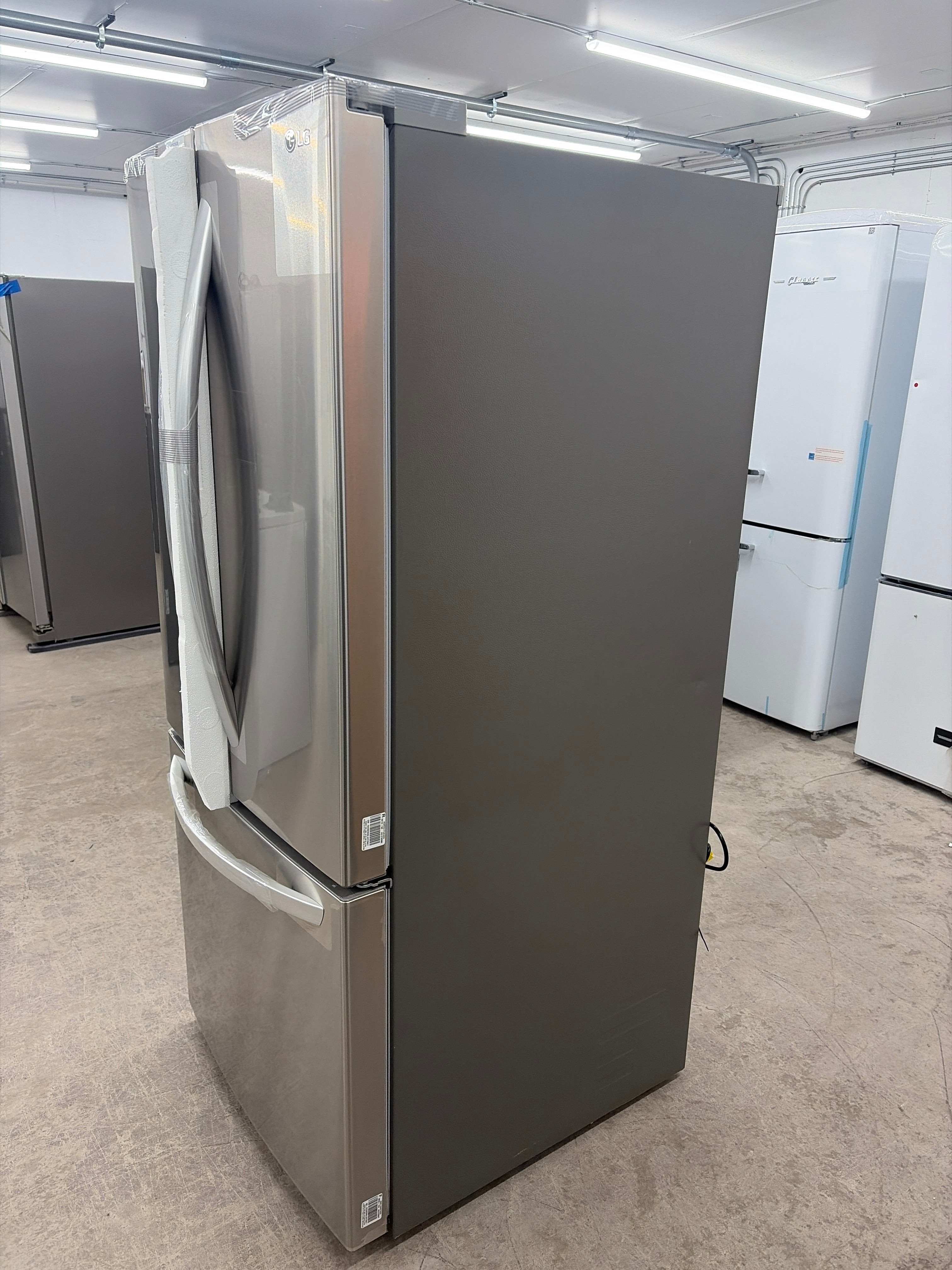 LFCS22520S