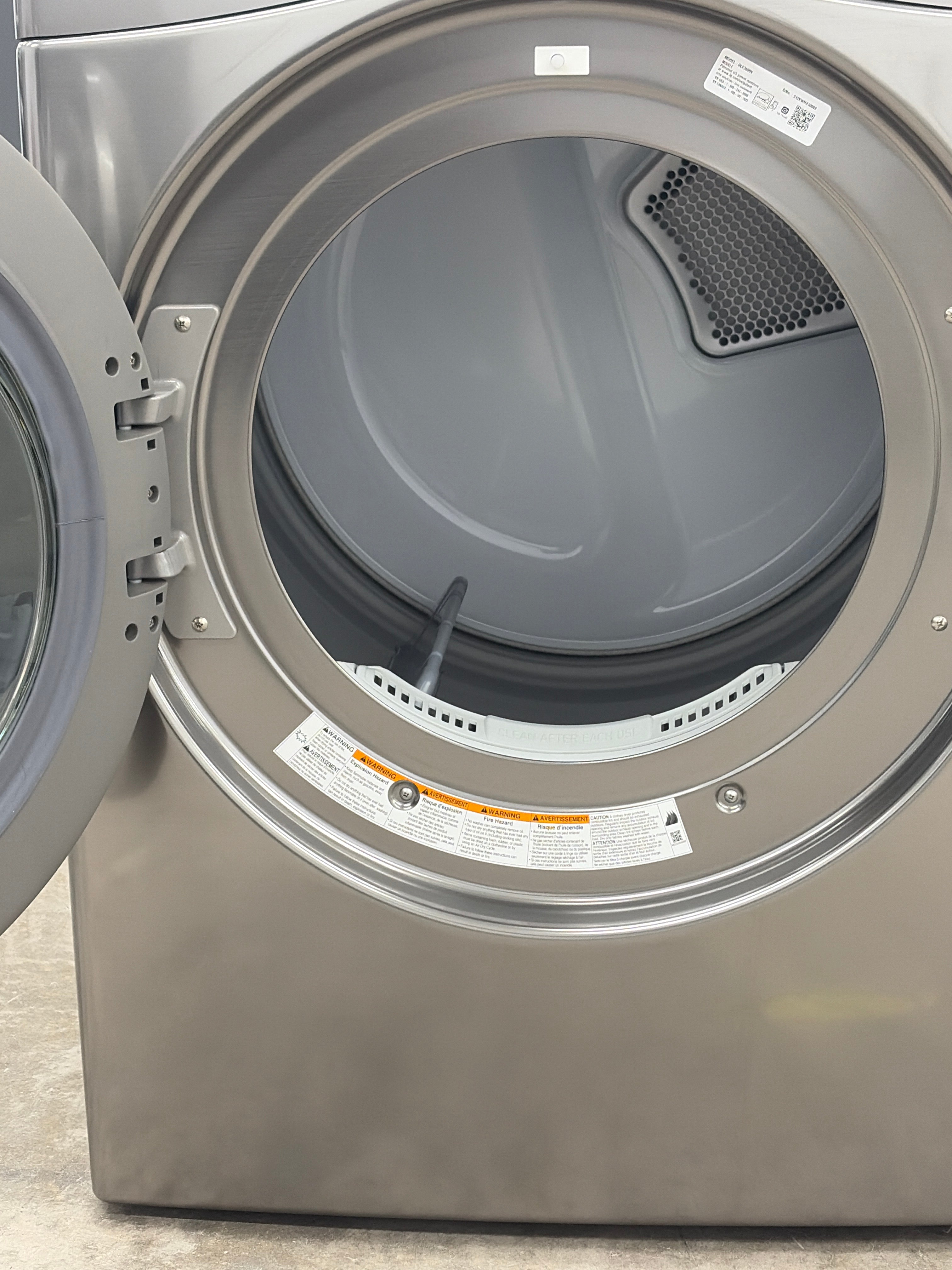DLE3600V