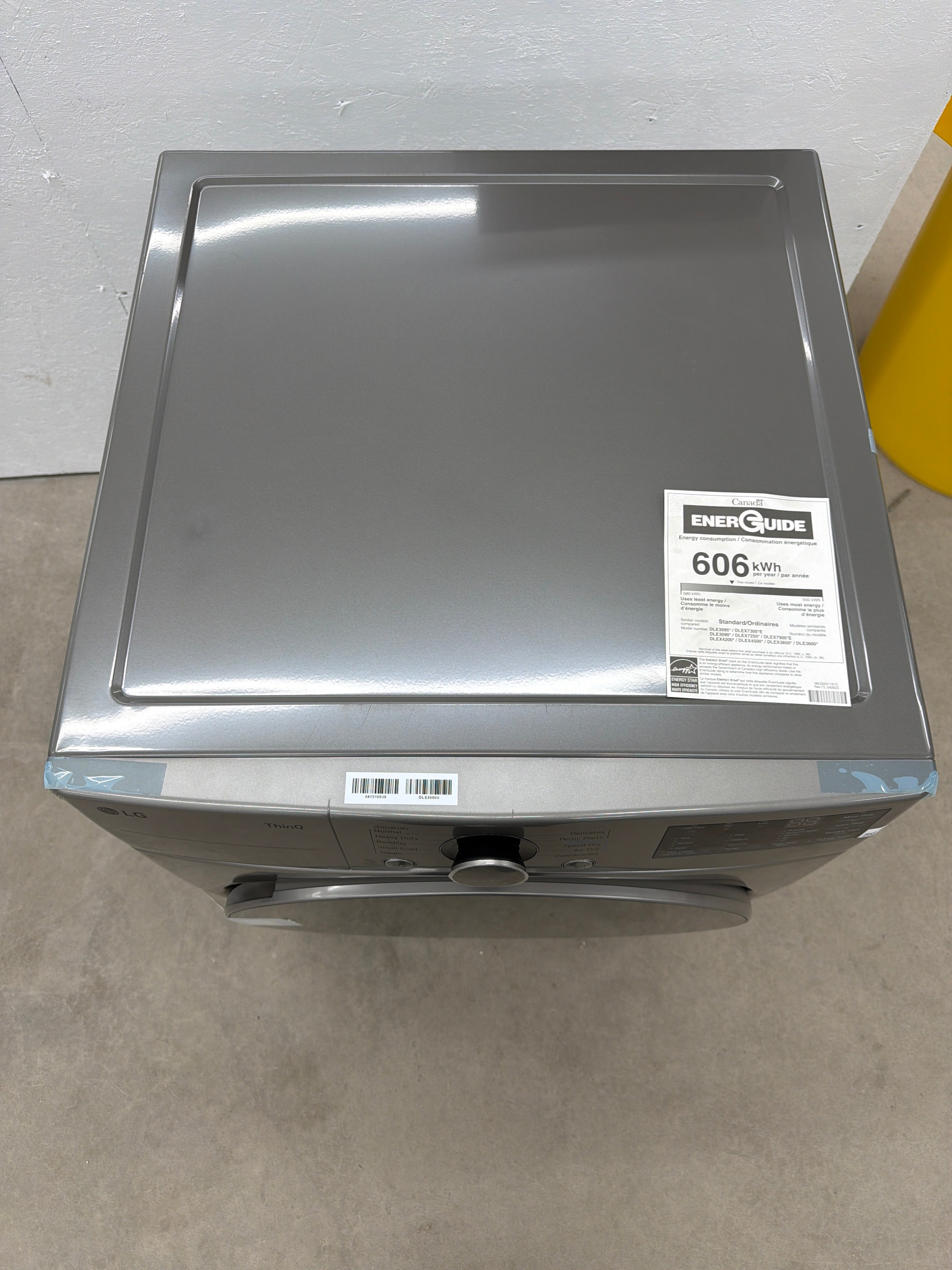 DLE3600V