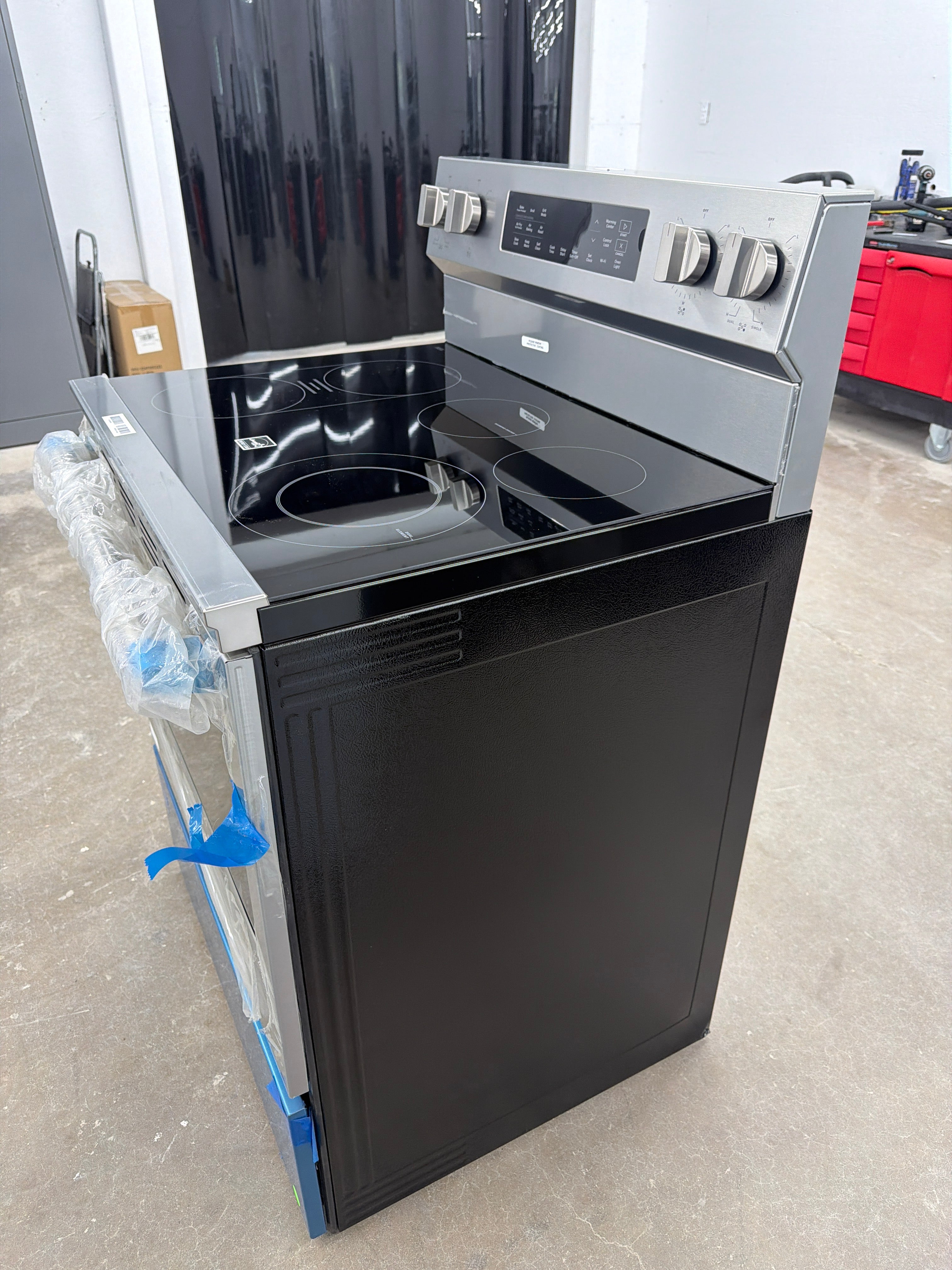 YMFES7030SZ