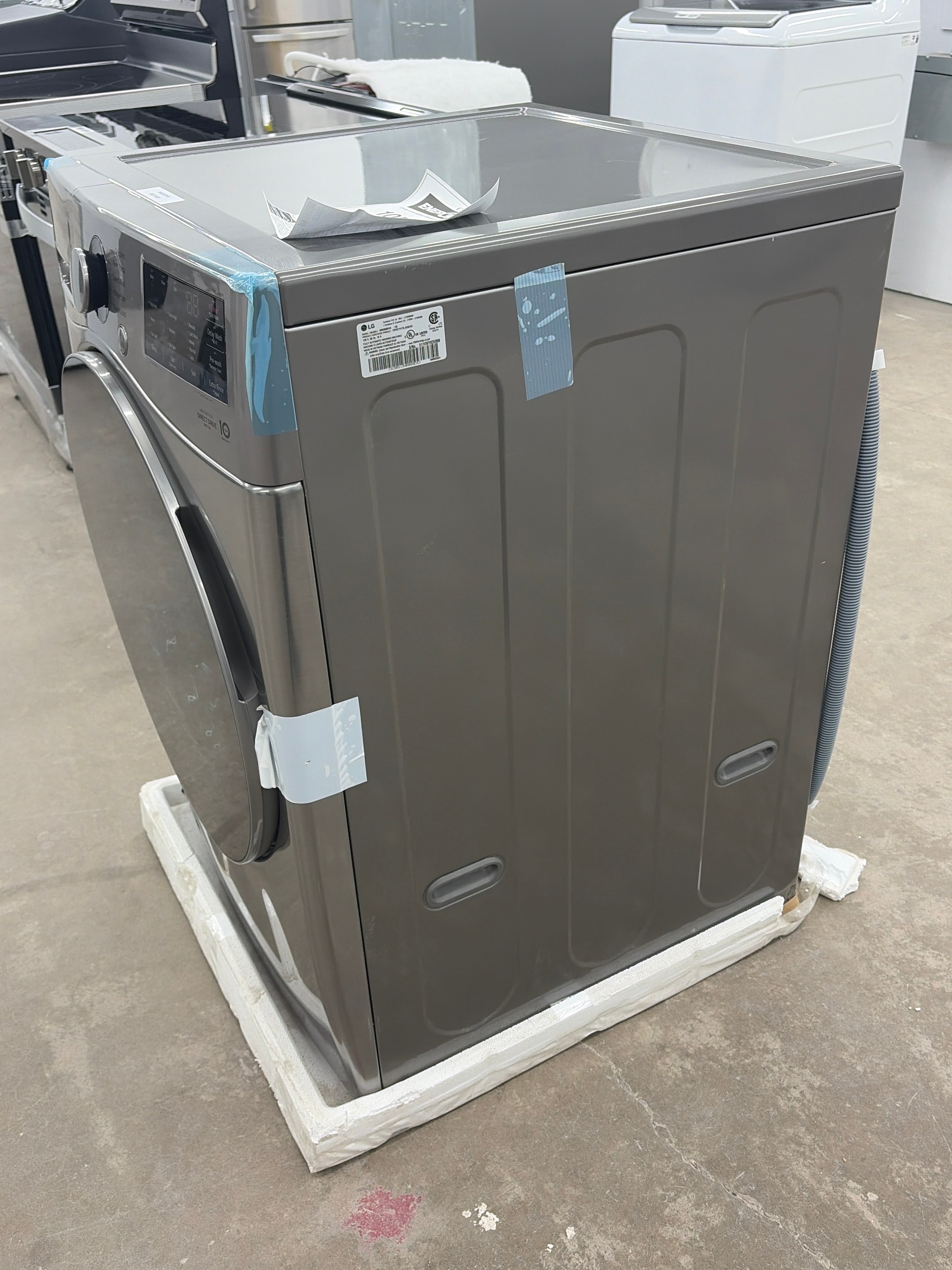 WM3600HVA