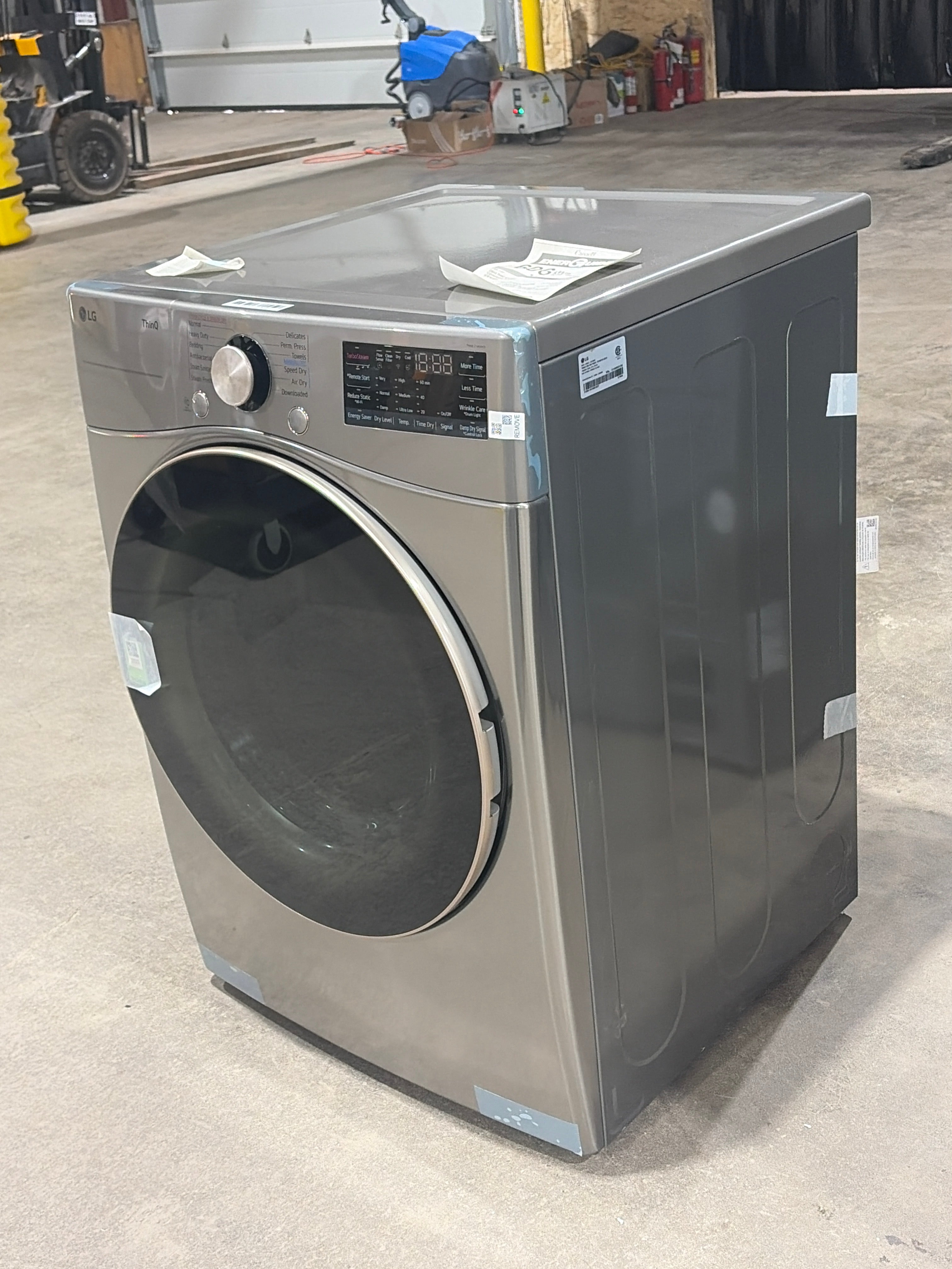 DLEX3850V