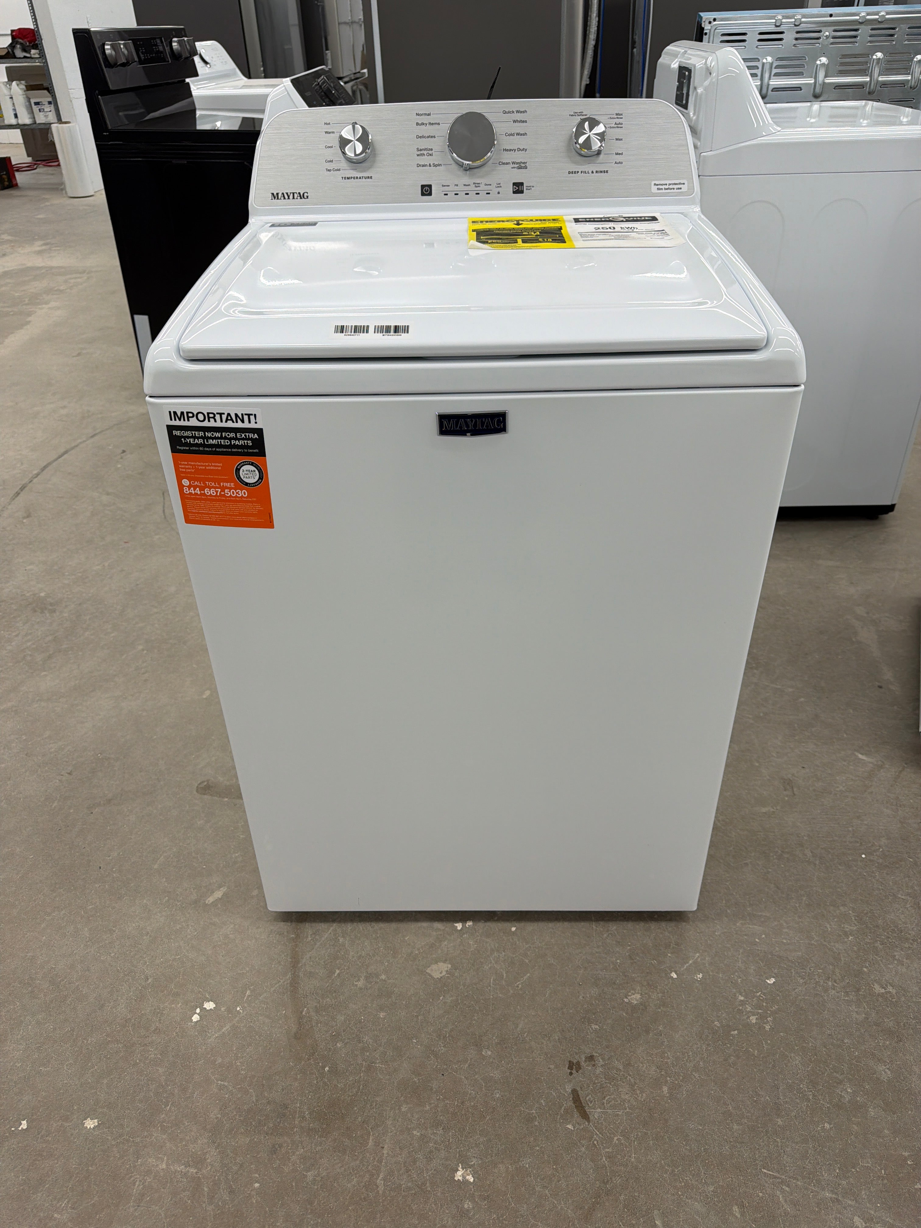 MTW4205SW
