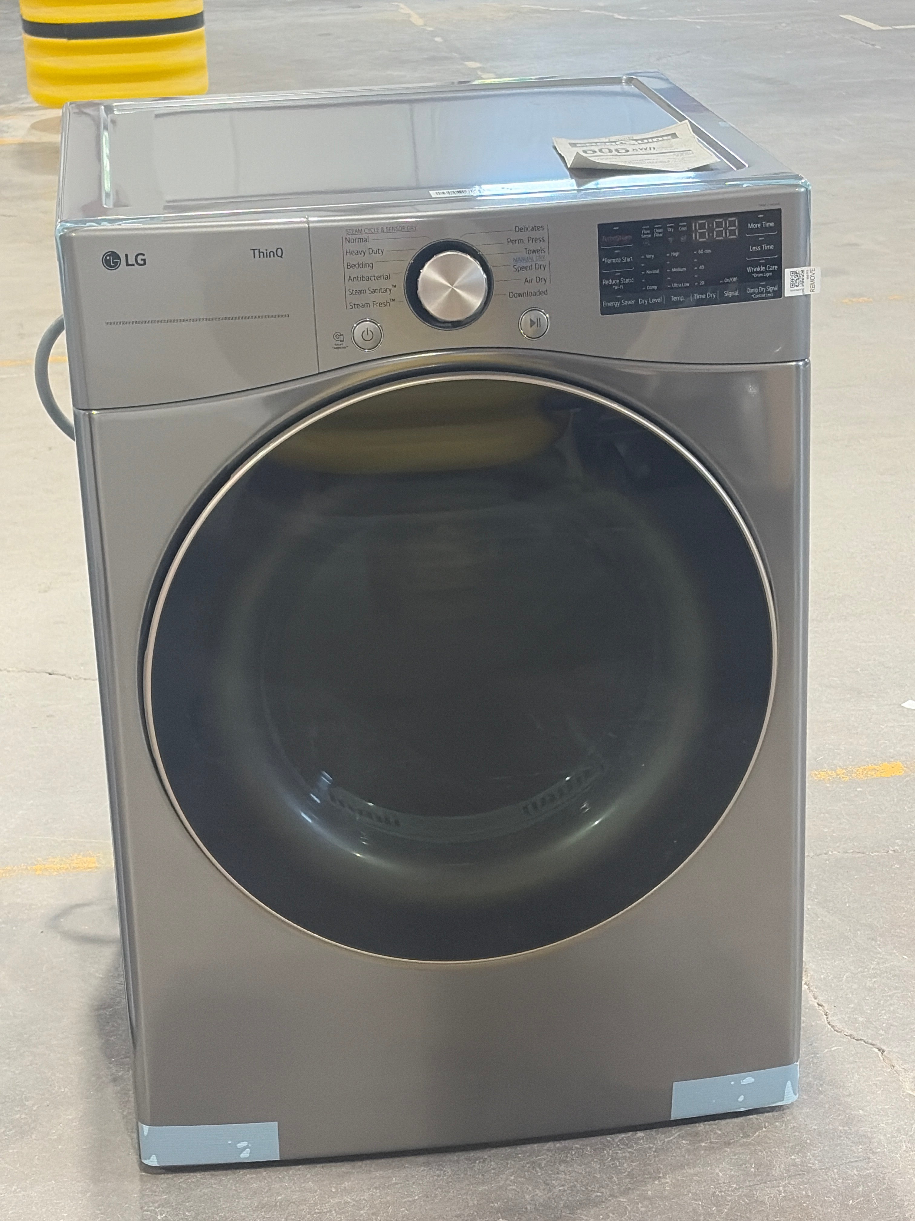 DLE3600V
