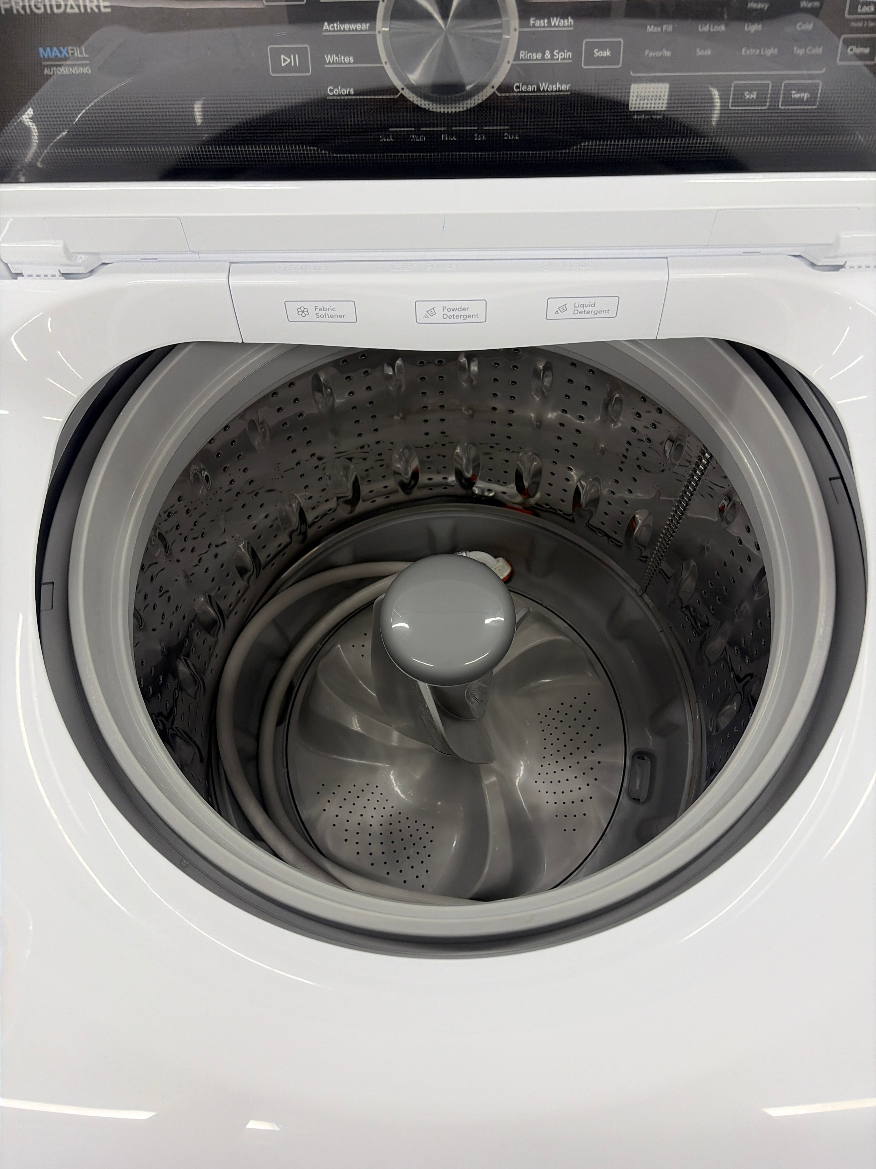 FLVW7523BW