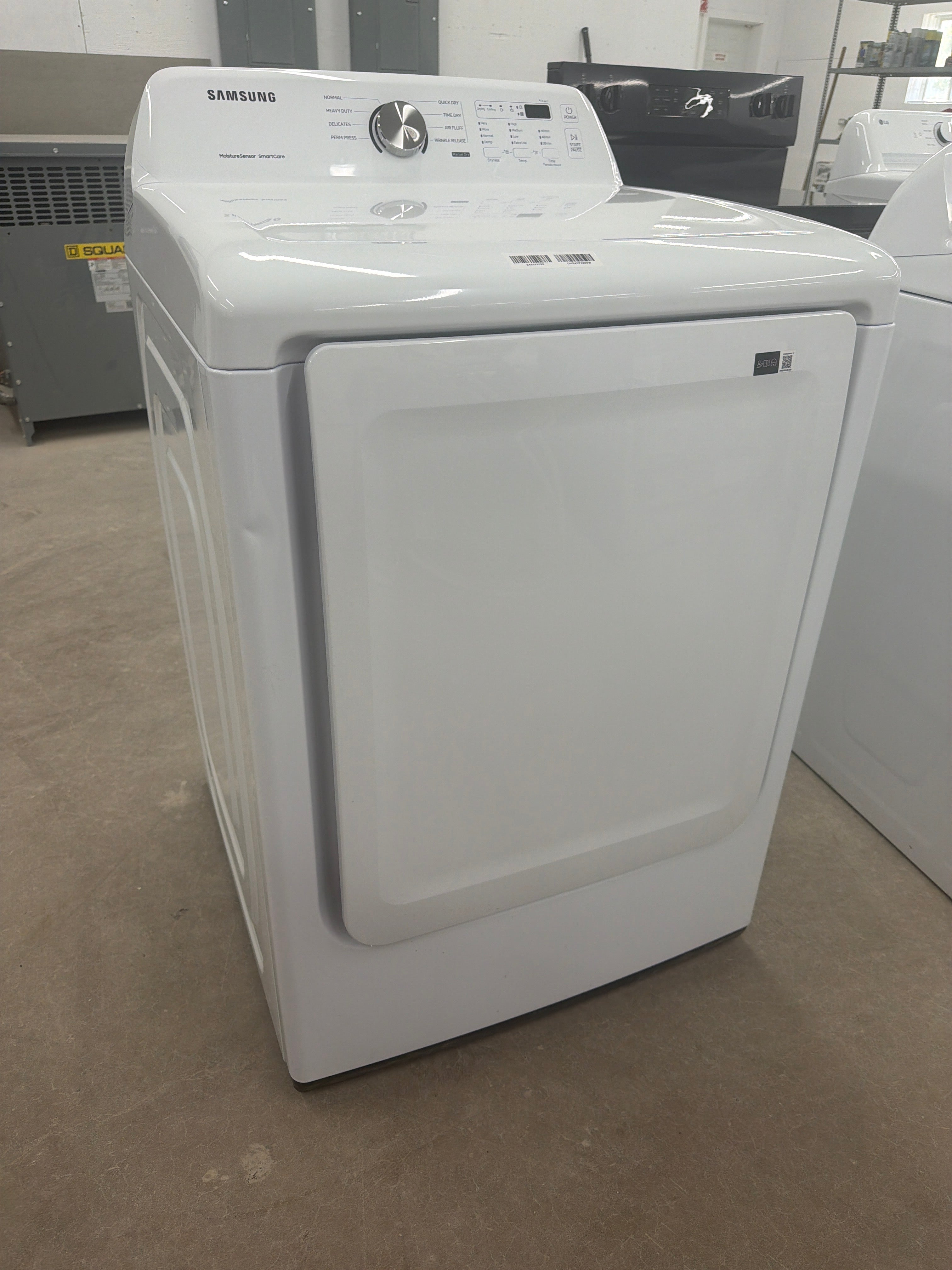 DVE45T3200W