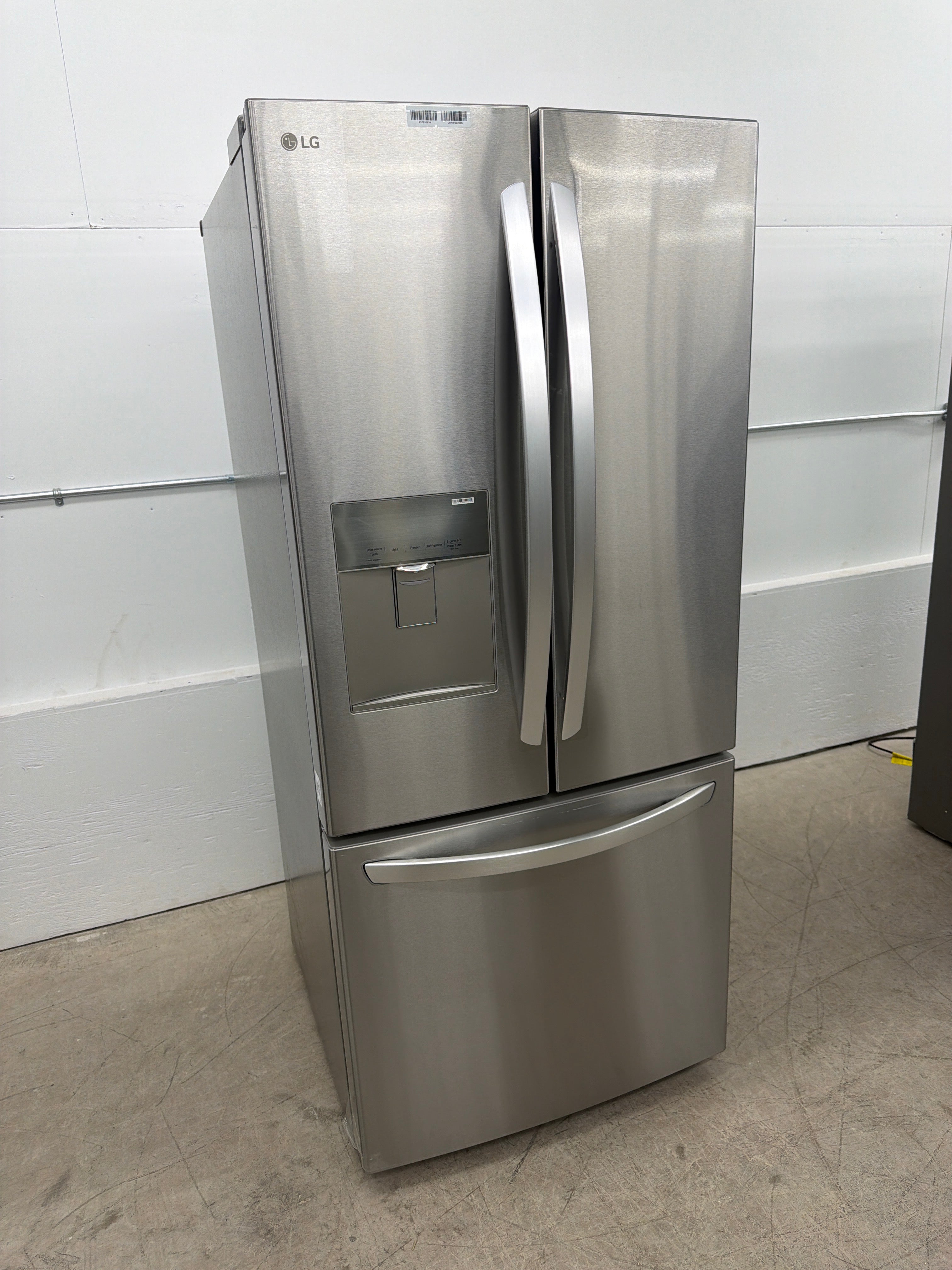 LRFWS2200S