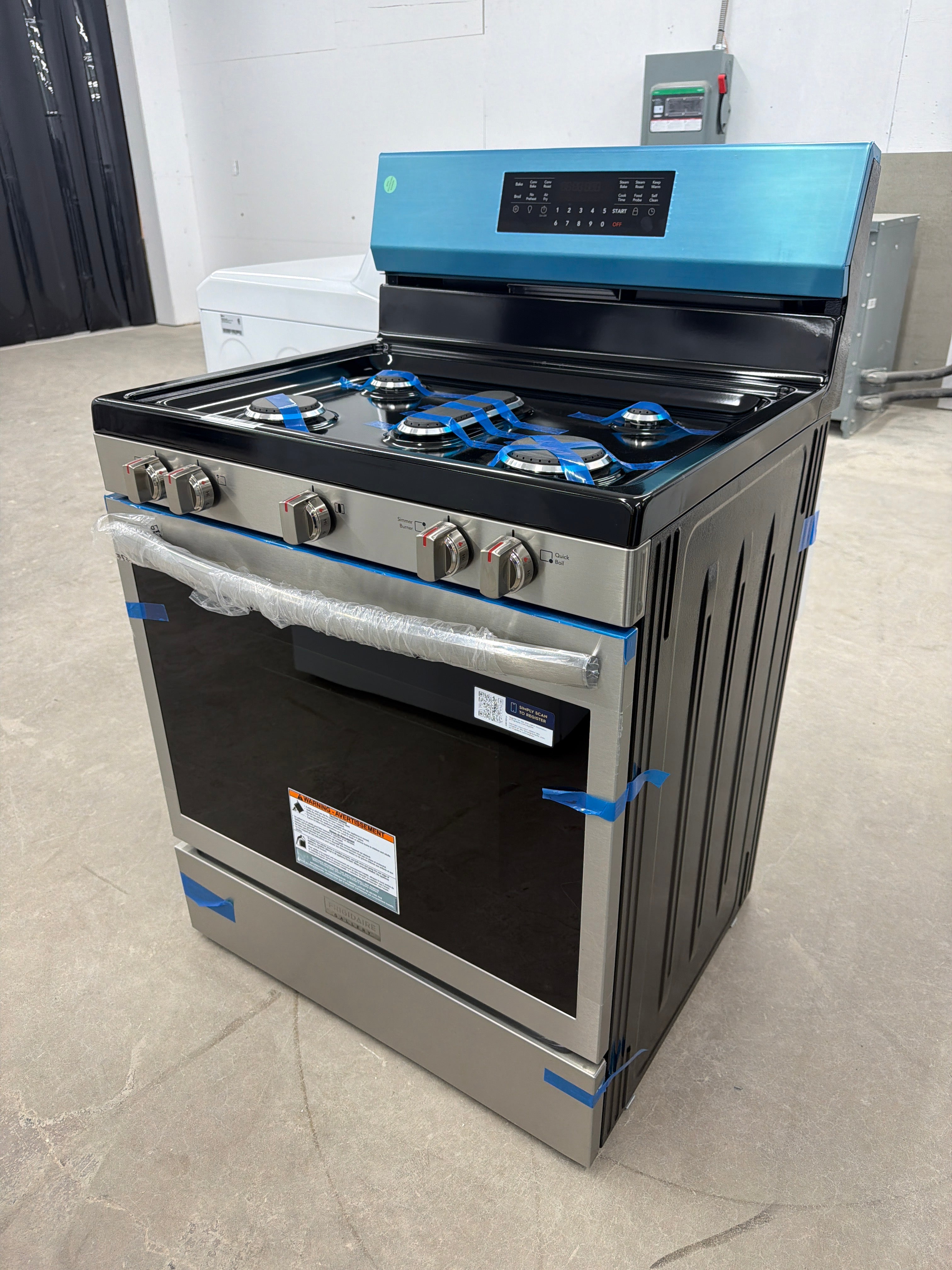 GCFG3060BF