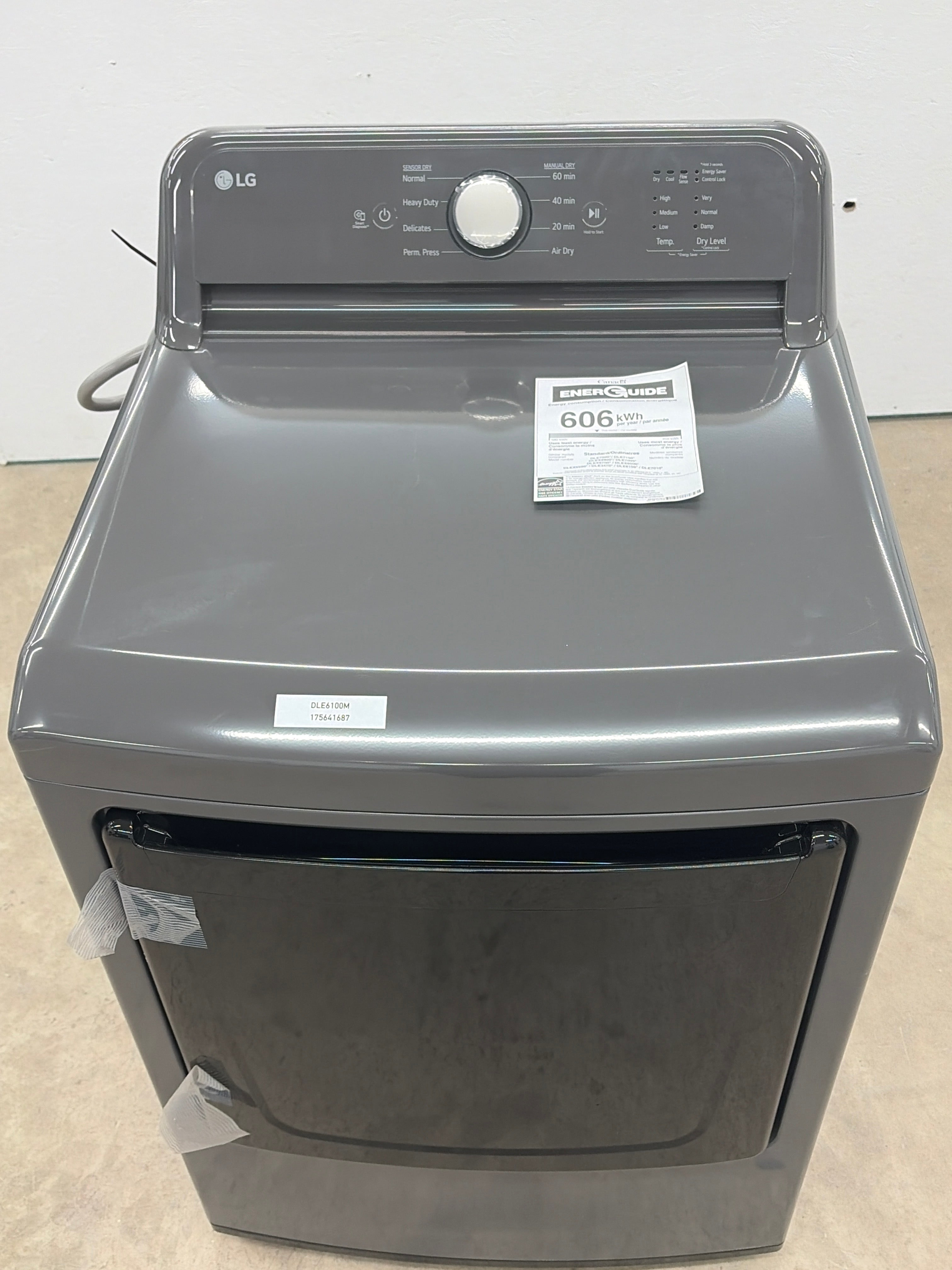 DLE6100M