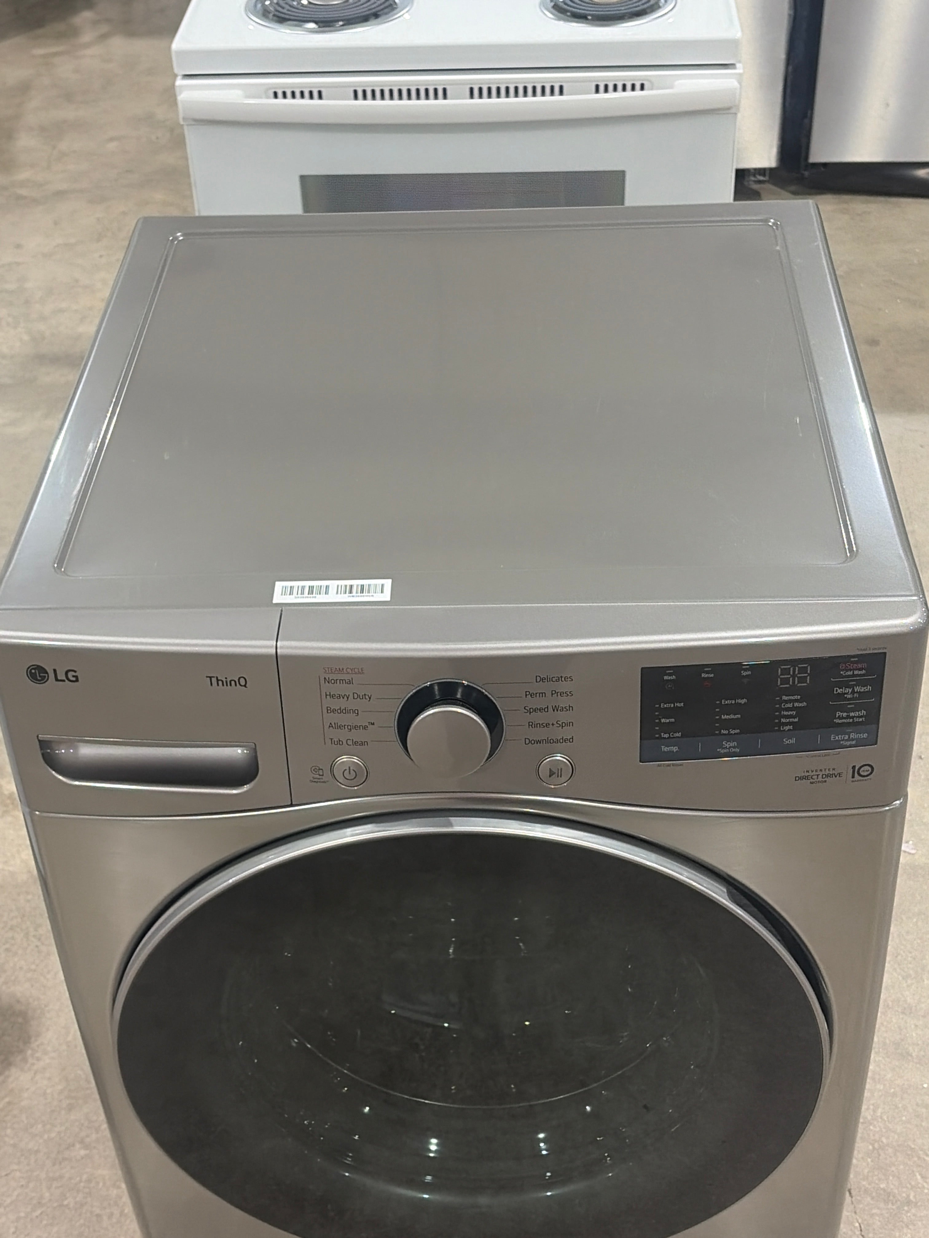 WM3600HVA