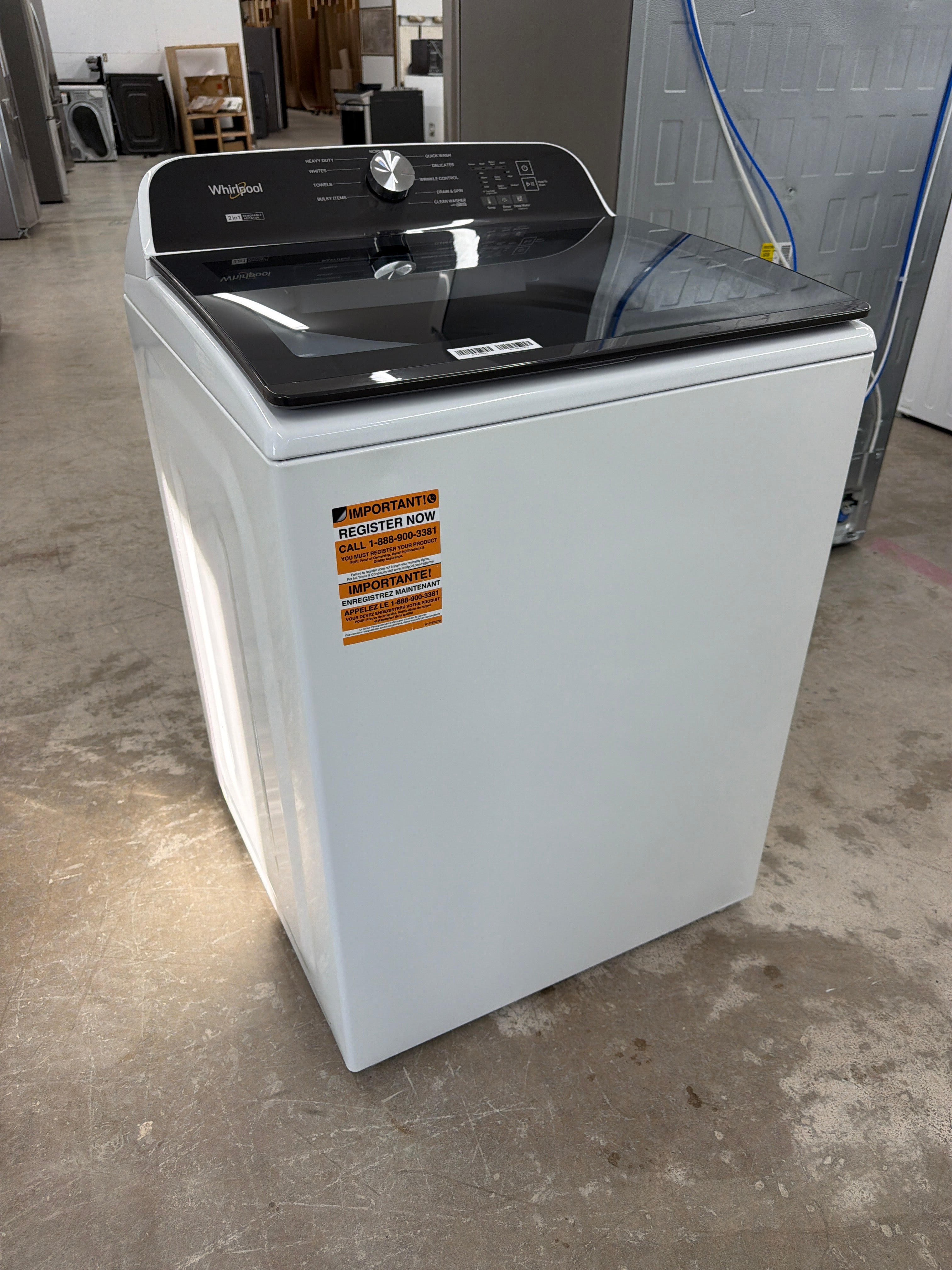WTW6157PW
